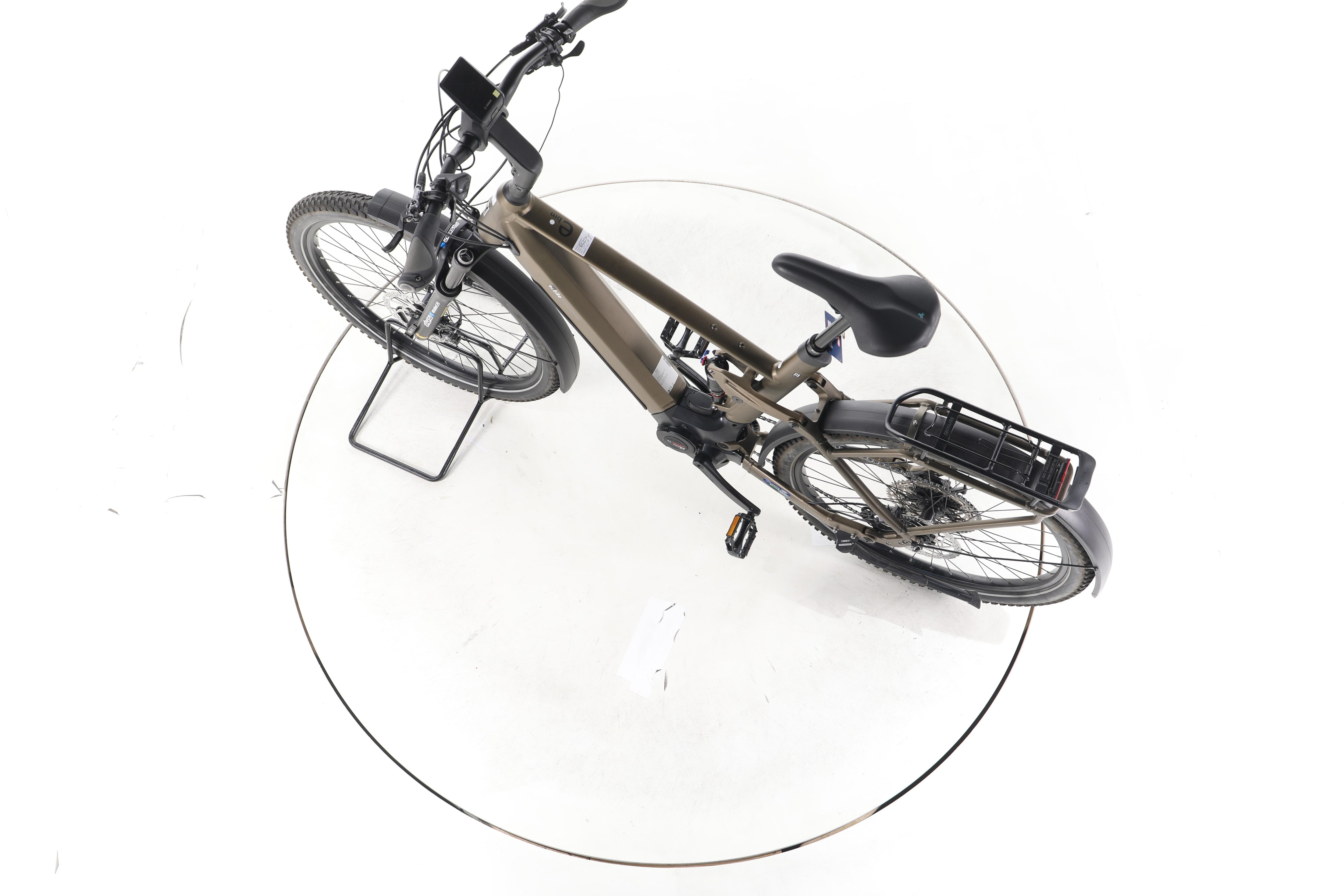 e-bike manufaktur TX22 Cross SUV E-Bike - Image 20