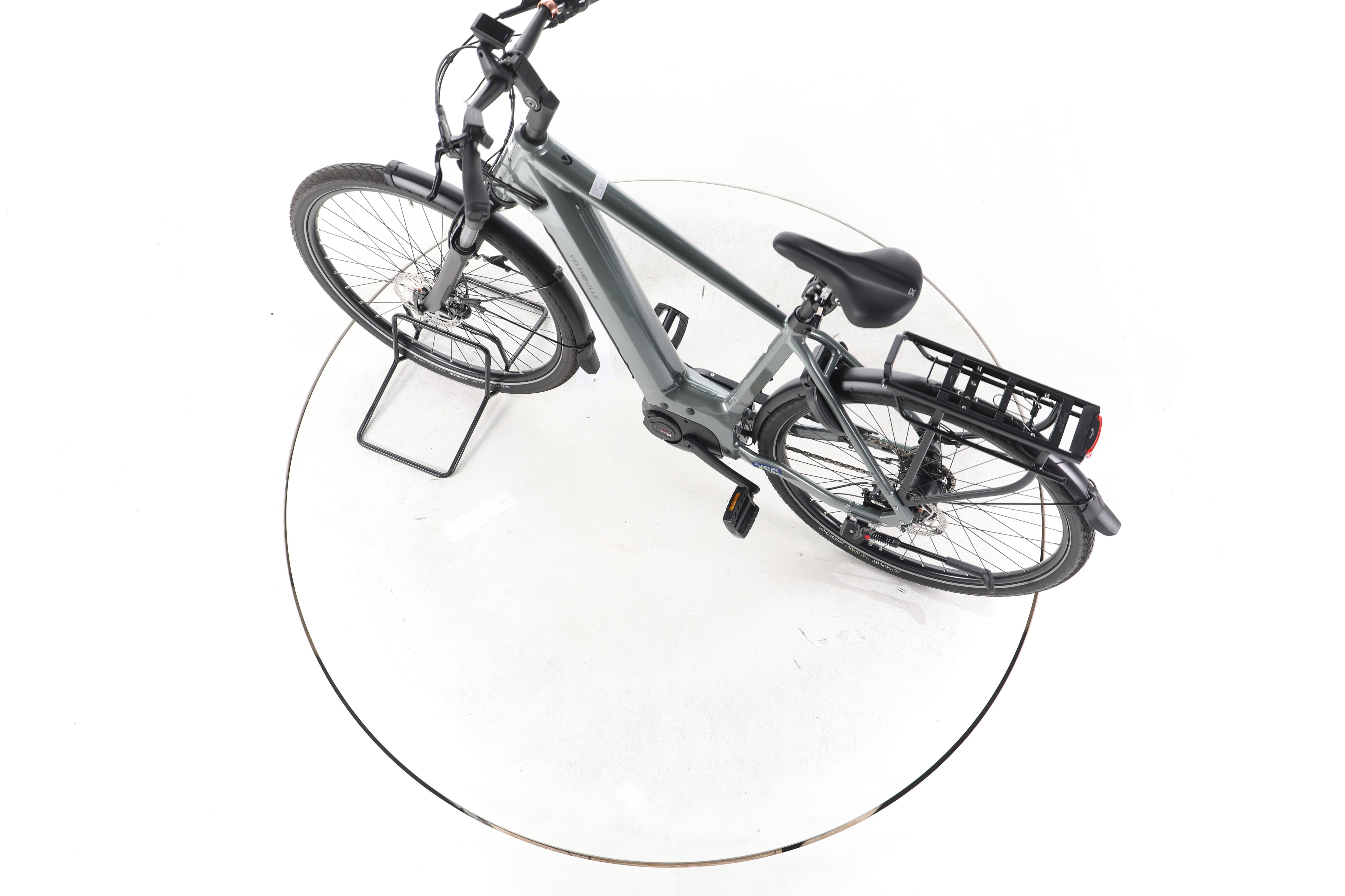Velo de Ville AEB 890 PRO City E-Bike 2025 - Image 20