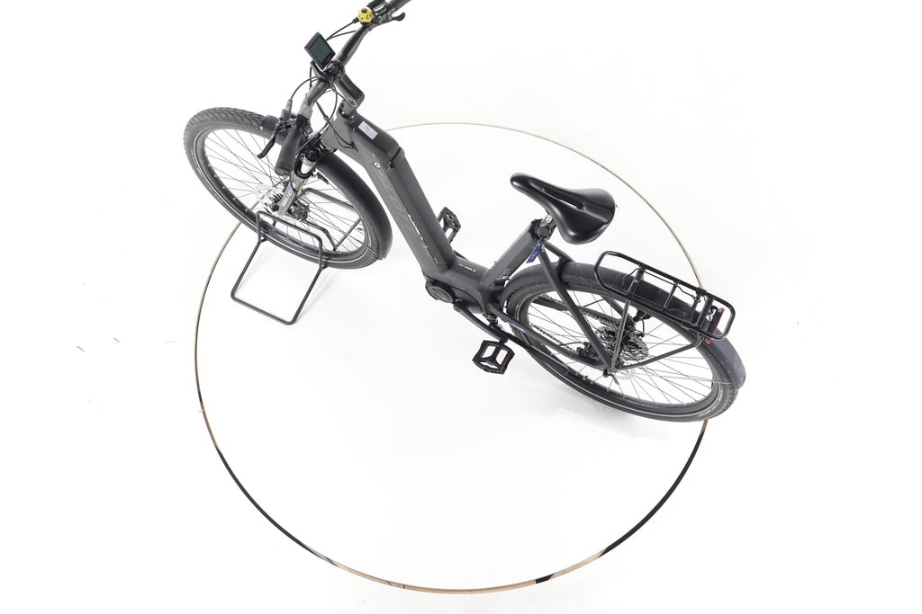 Scott Sub Sport eRIDE 20 Trekking E-Bike Tiefeinsteiger - Image 20