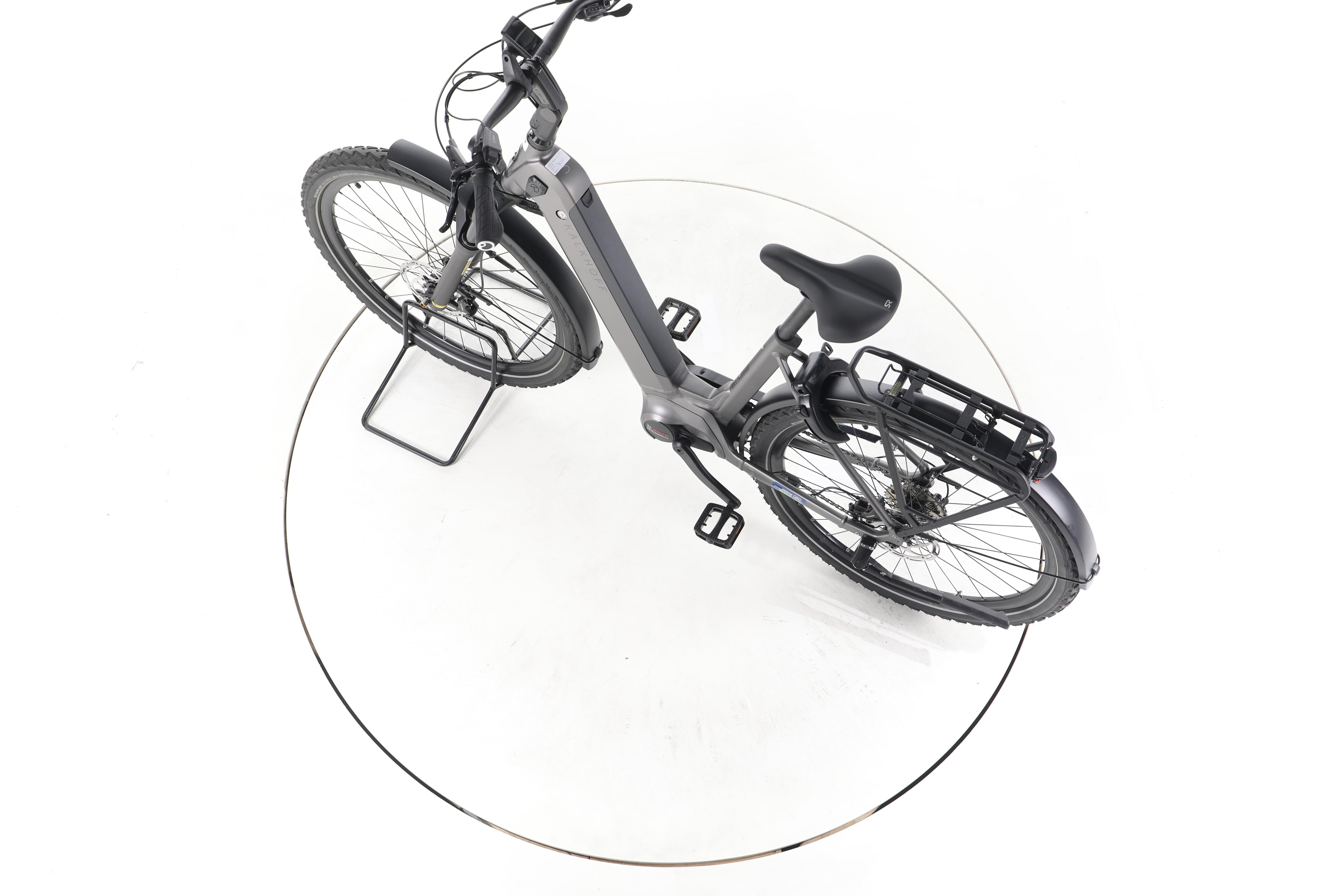 Kalkhoff Endeavour 5.B MOVE+ Trekking E-Bike Tiefeinsteiger - Image 20
