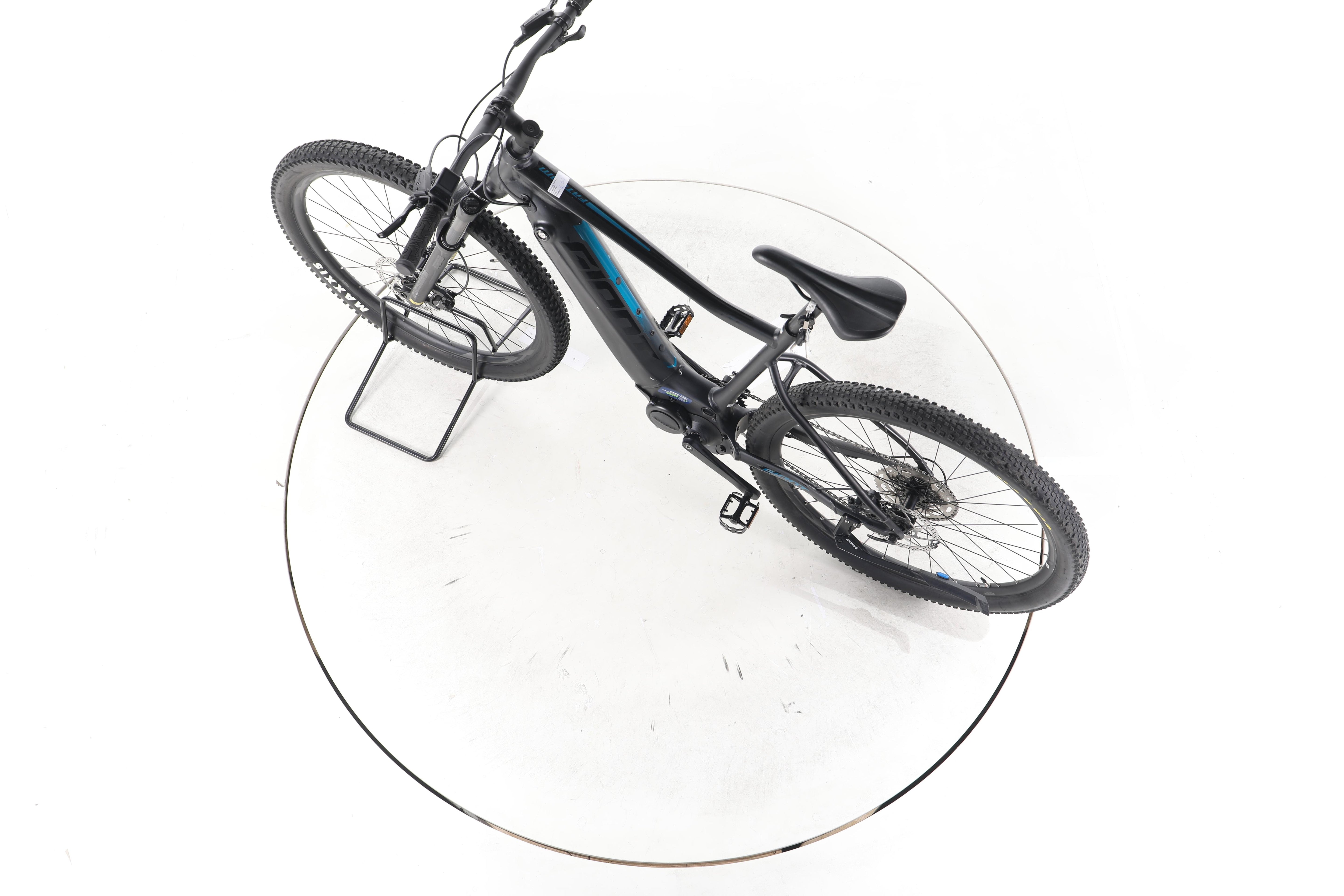 Giant Fathom E+ 2 E-Bike - Image 20