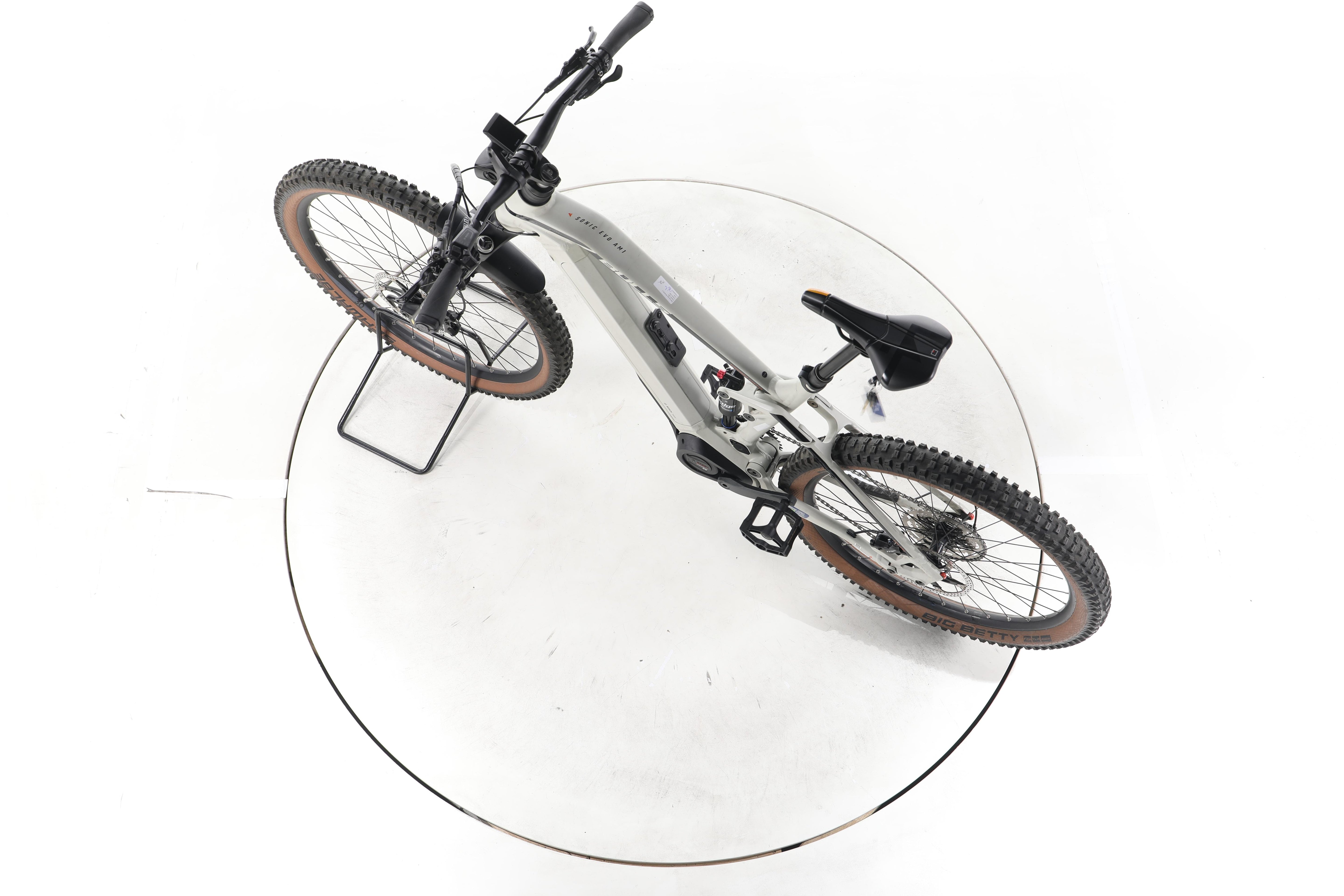 Bulls Sonic EVO AM 1 E-Bike Fully - Image 20