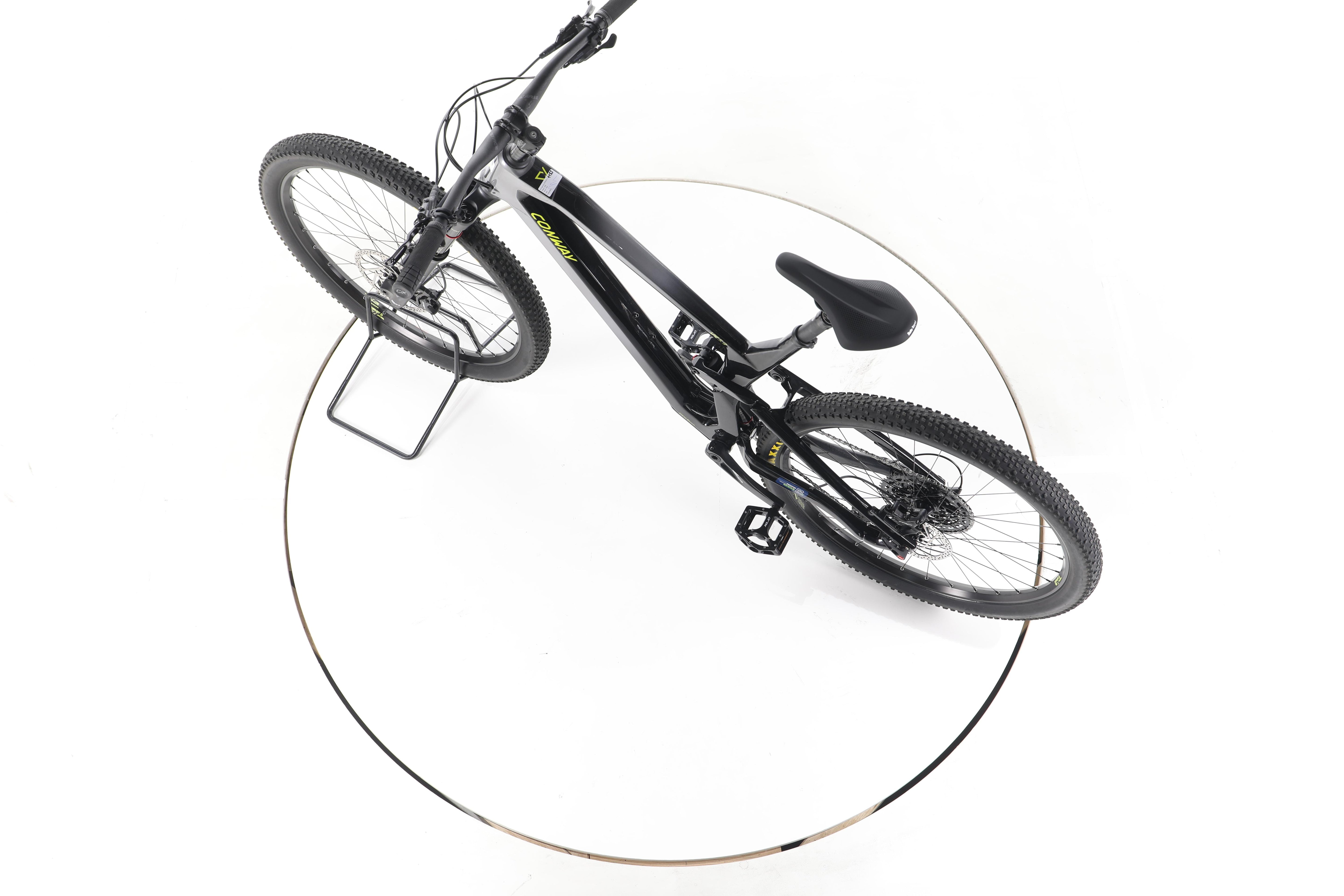 Conway WME 5.9 Fahrrad Fully - Image 20