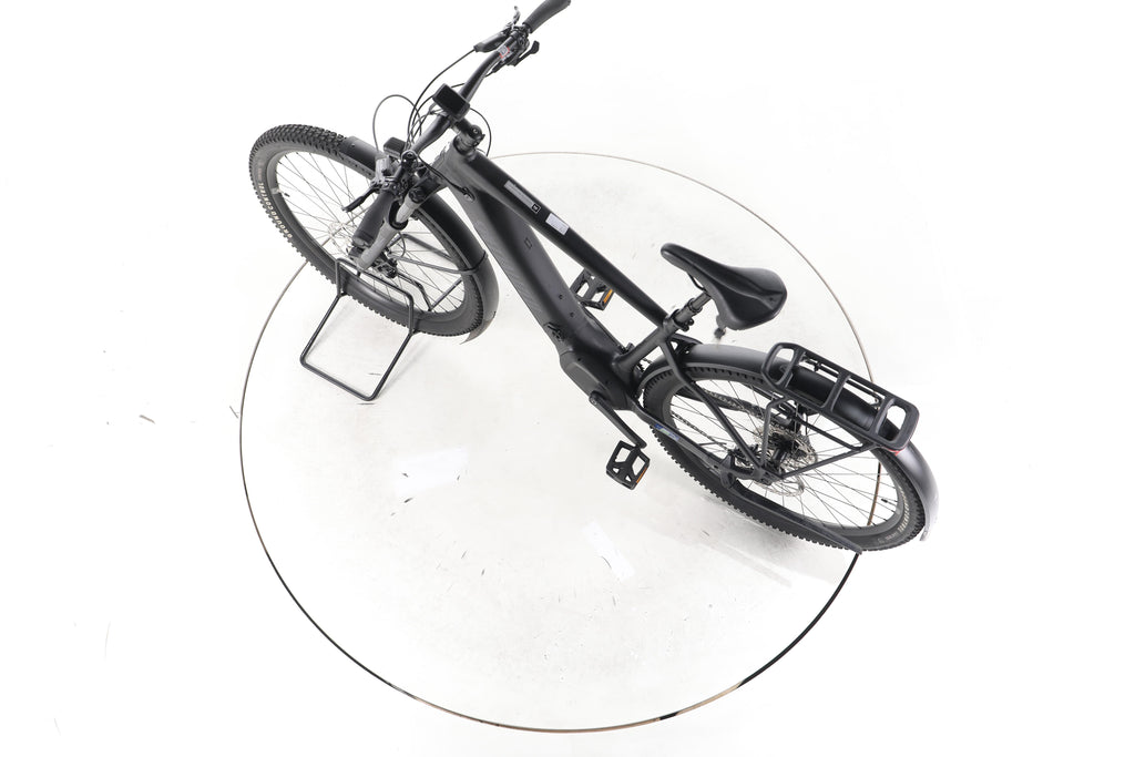 Specialized Turbo Tero 4.0 EQ Trekking E-Bike - Image 20
