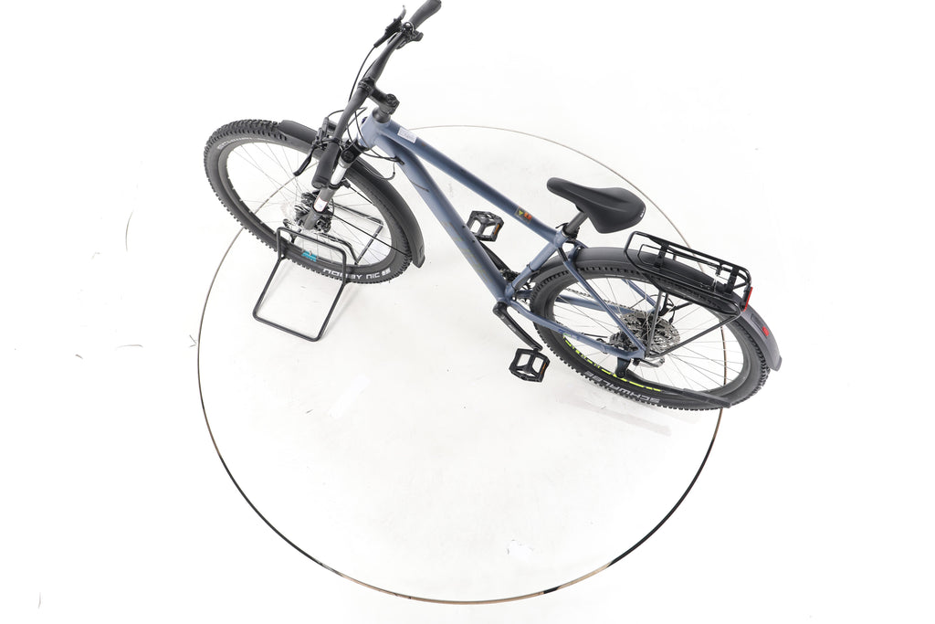 Cube Aim Race Allroad Fahrrad City & Trekking - Image 20