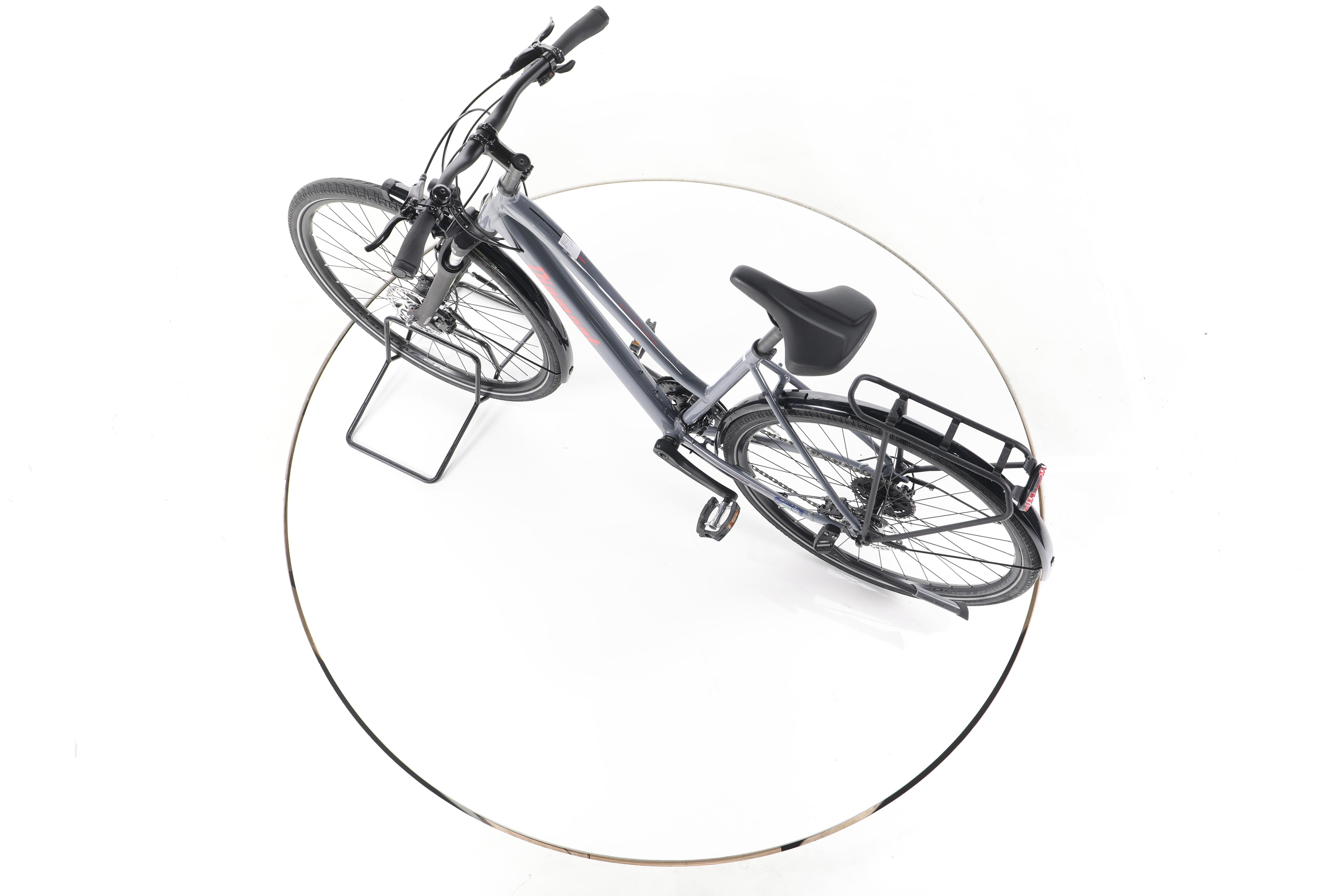 Diamant Elan Deluxe Fahrrad City & Trekking - Image 20