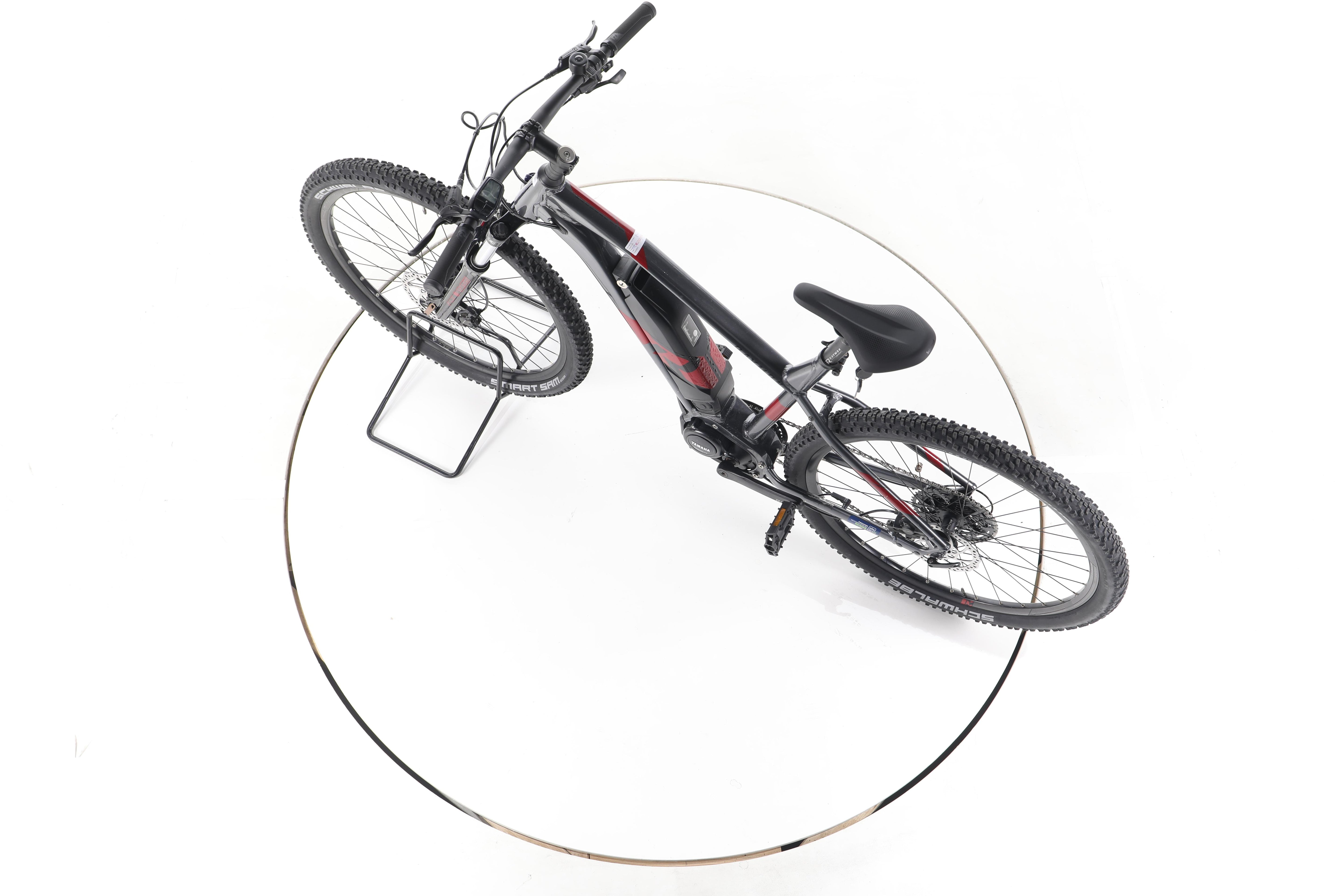 R Raymon HardRay E 3.0 E-Bike - Image 20