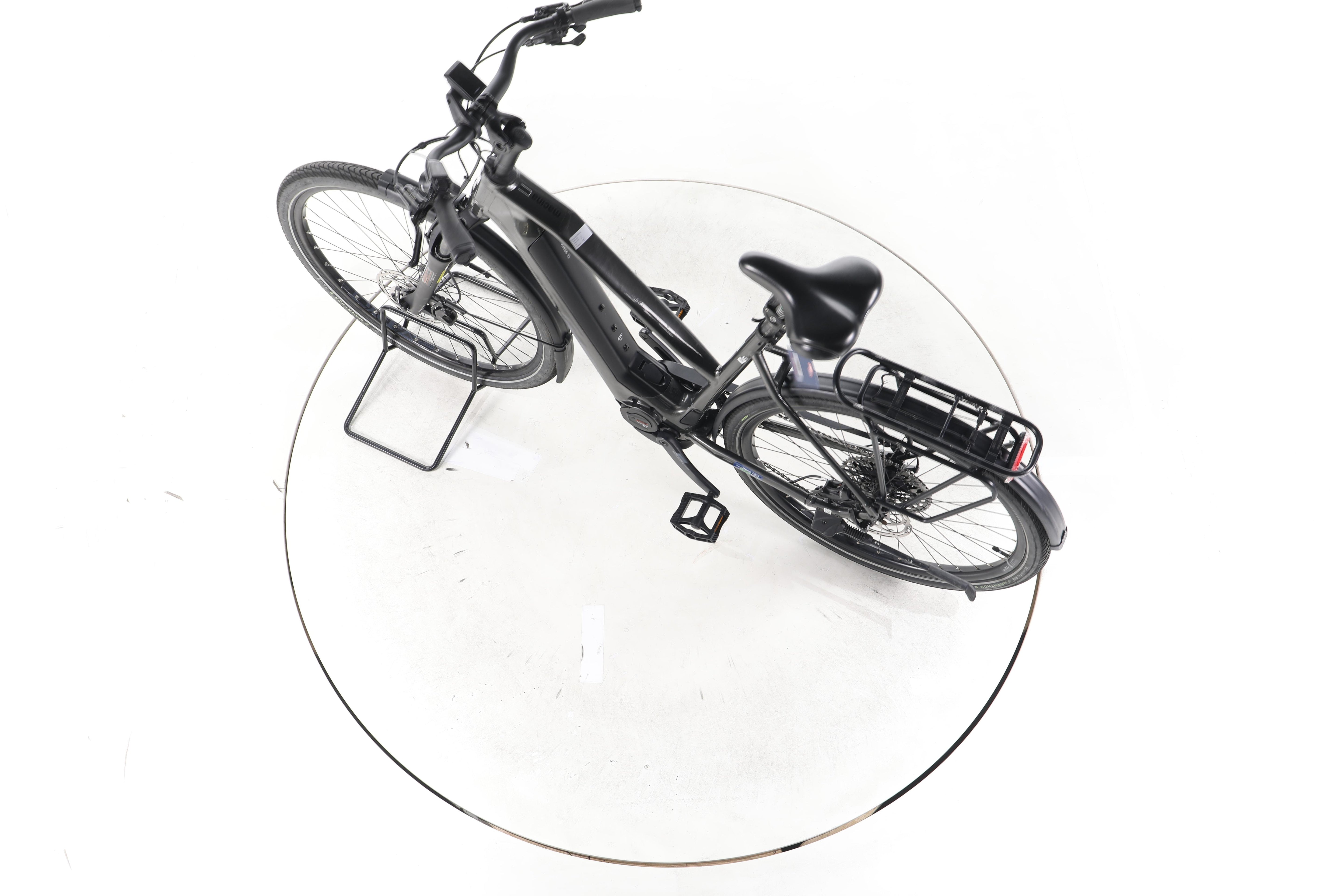 KTM Macina Style XL Trekking E-Bike - Image 20