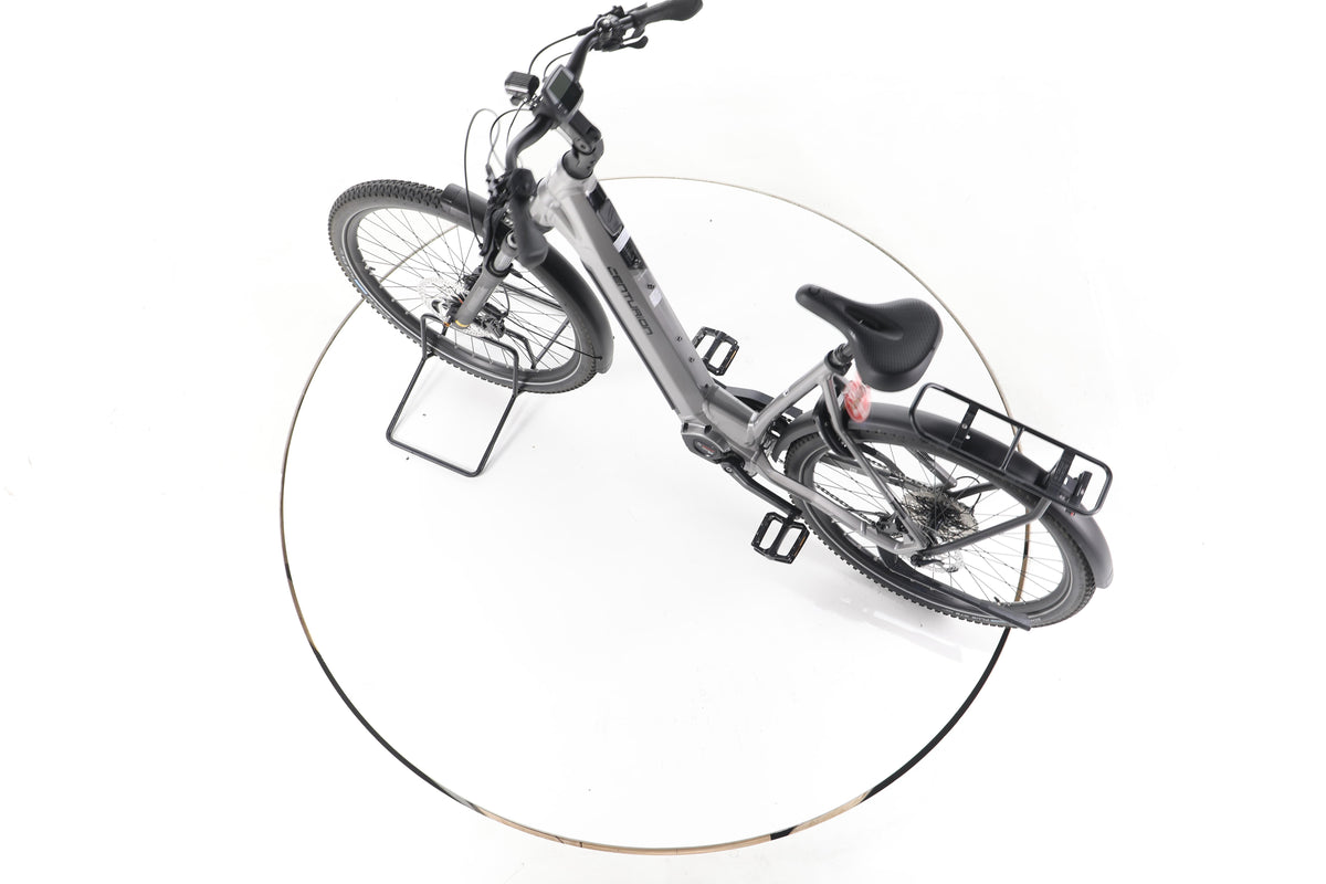 Centurion E-Fire City R960i Trekking E-Bike Tiefeinsteiger - Image 20