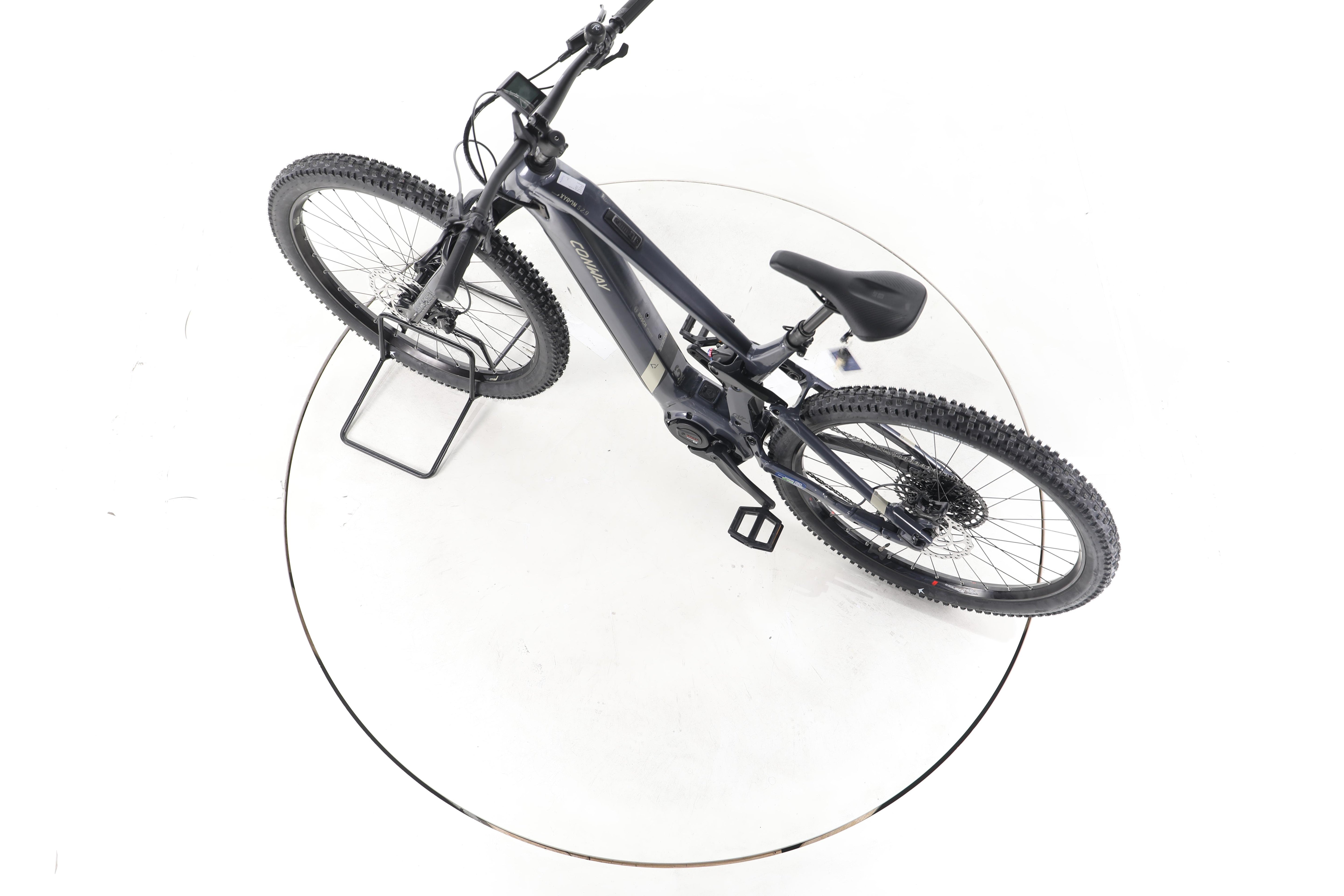Conway Xyron S 2.9 E-Bike Fully - Image 20
