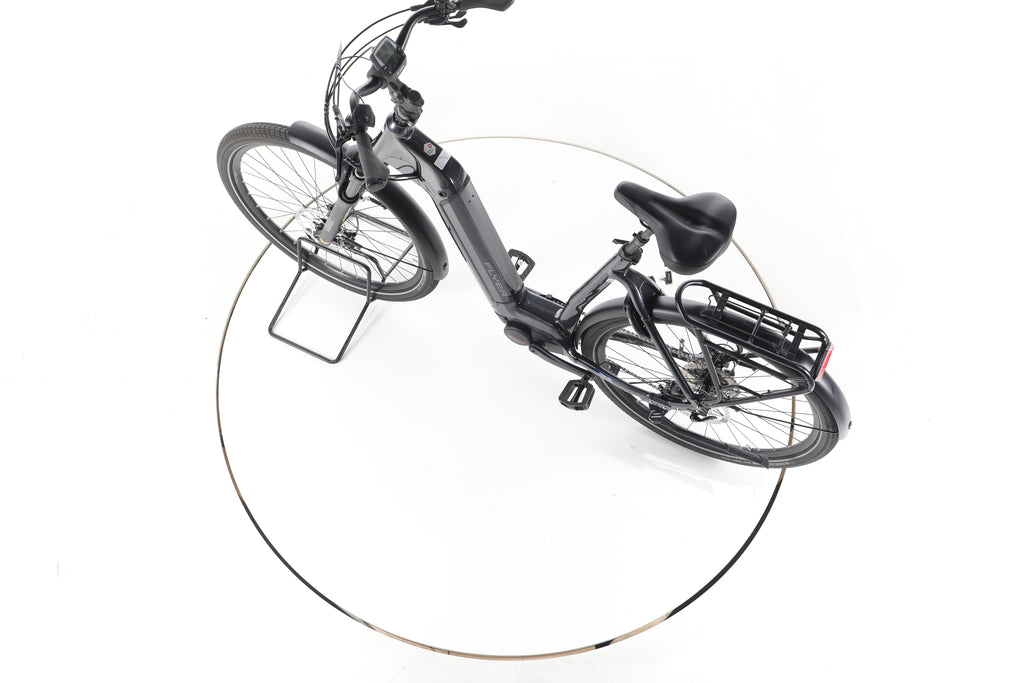 FLYER Gotour6 7.10 Trekking E-Bike Tiefeinsteiger - Image 20