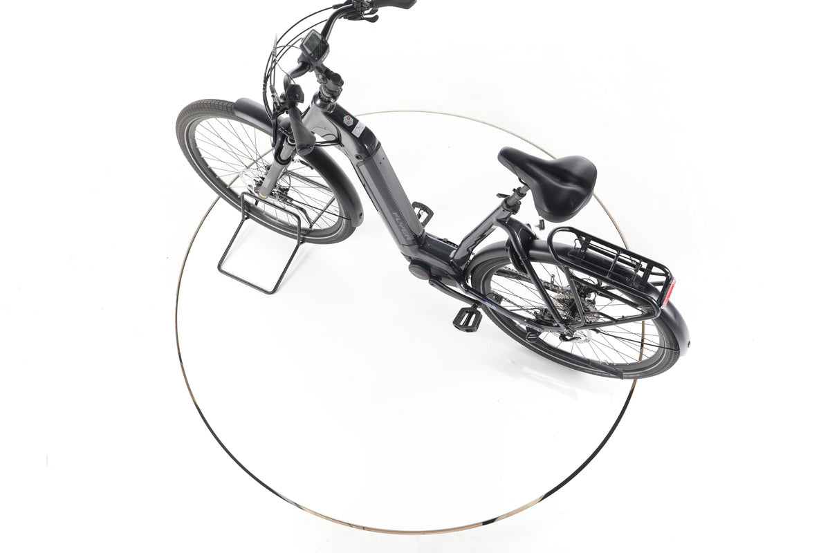 FLYER Gotour6 7.10 Trekking E-Bike Tiefeinsteiger - Image 20