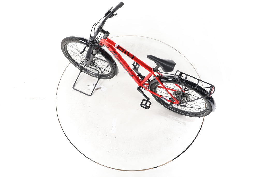 Diamant 018 Fahrrad City & Trekking - Image 20