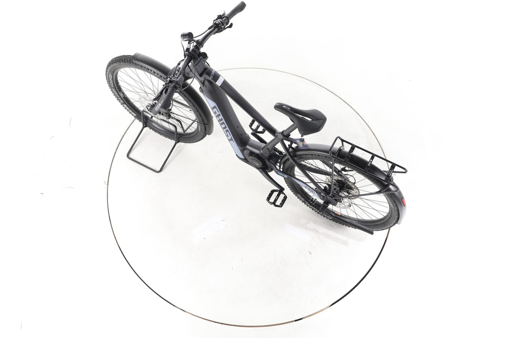 Ghost E-Teru Advanced EQ TR Trekking E-Bike - Image 20
