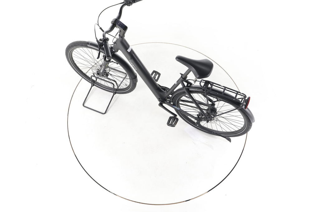TENWAYS CGO800S City E-Bike Tiefeinsteiger - Image 20