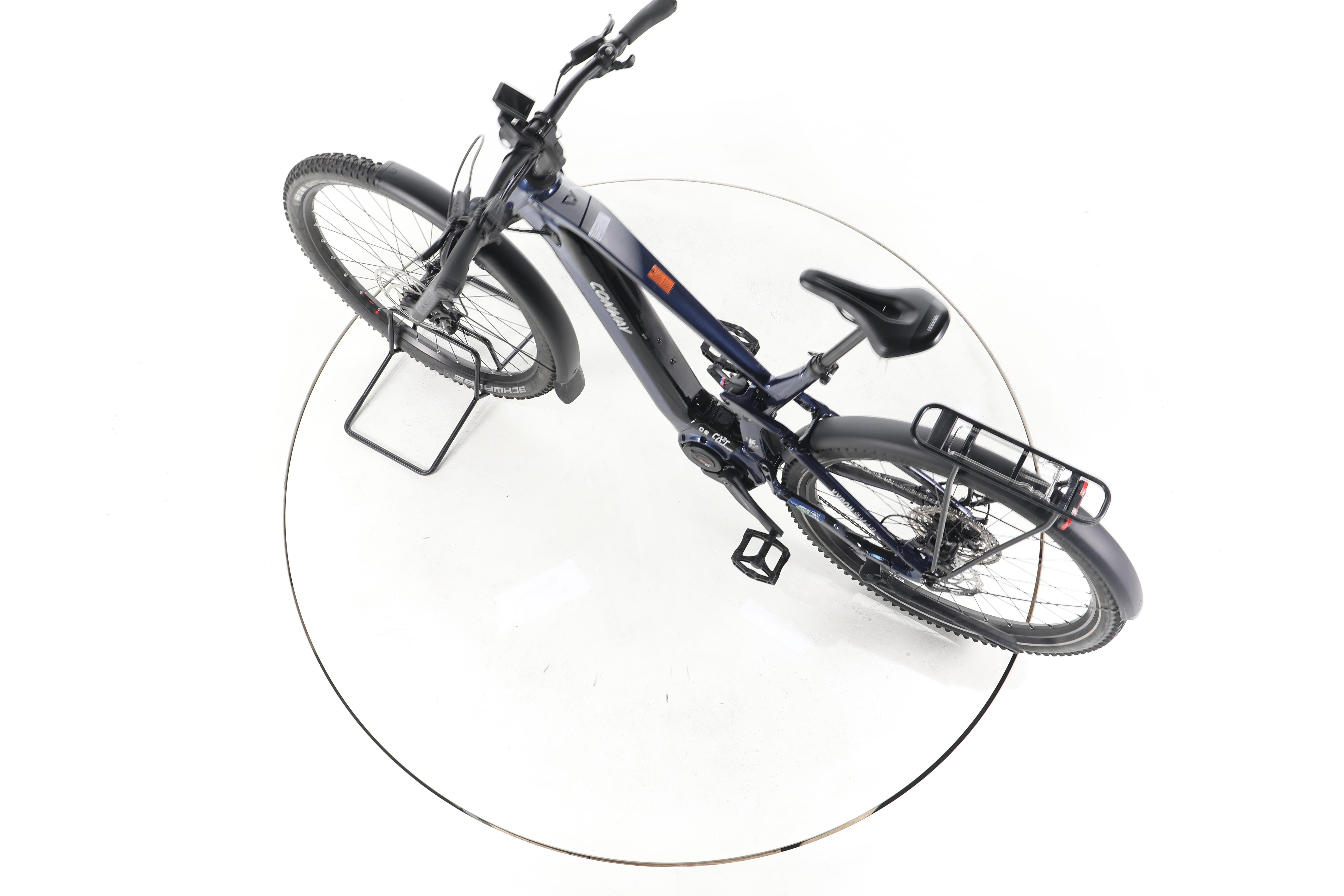 Conway Xyron SUV 4.9 SUV E-Bike - Image 20