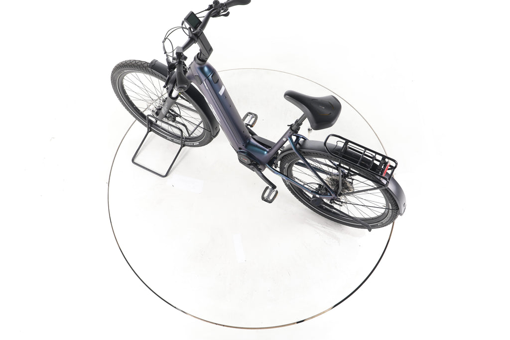 KTM MACINA GRAN 820 US Trekking E-Bike Tiefeinsteiger 2025 - Image 20