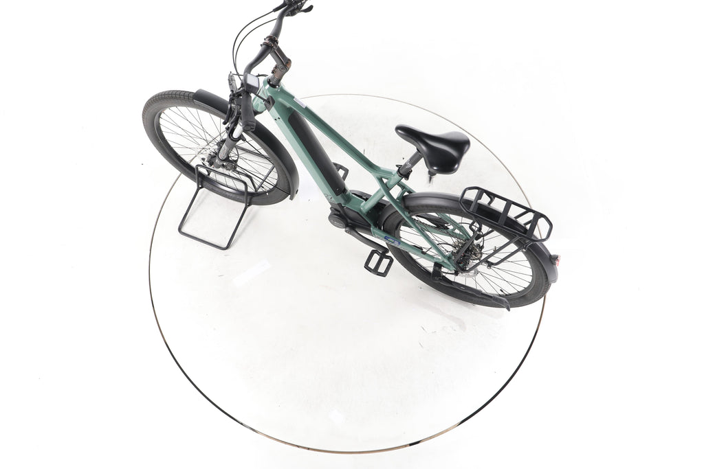 Moustache Bikes Samedi X Road Trekking E-Bike - Image 20