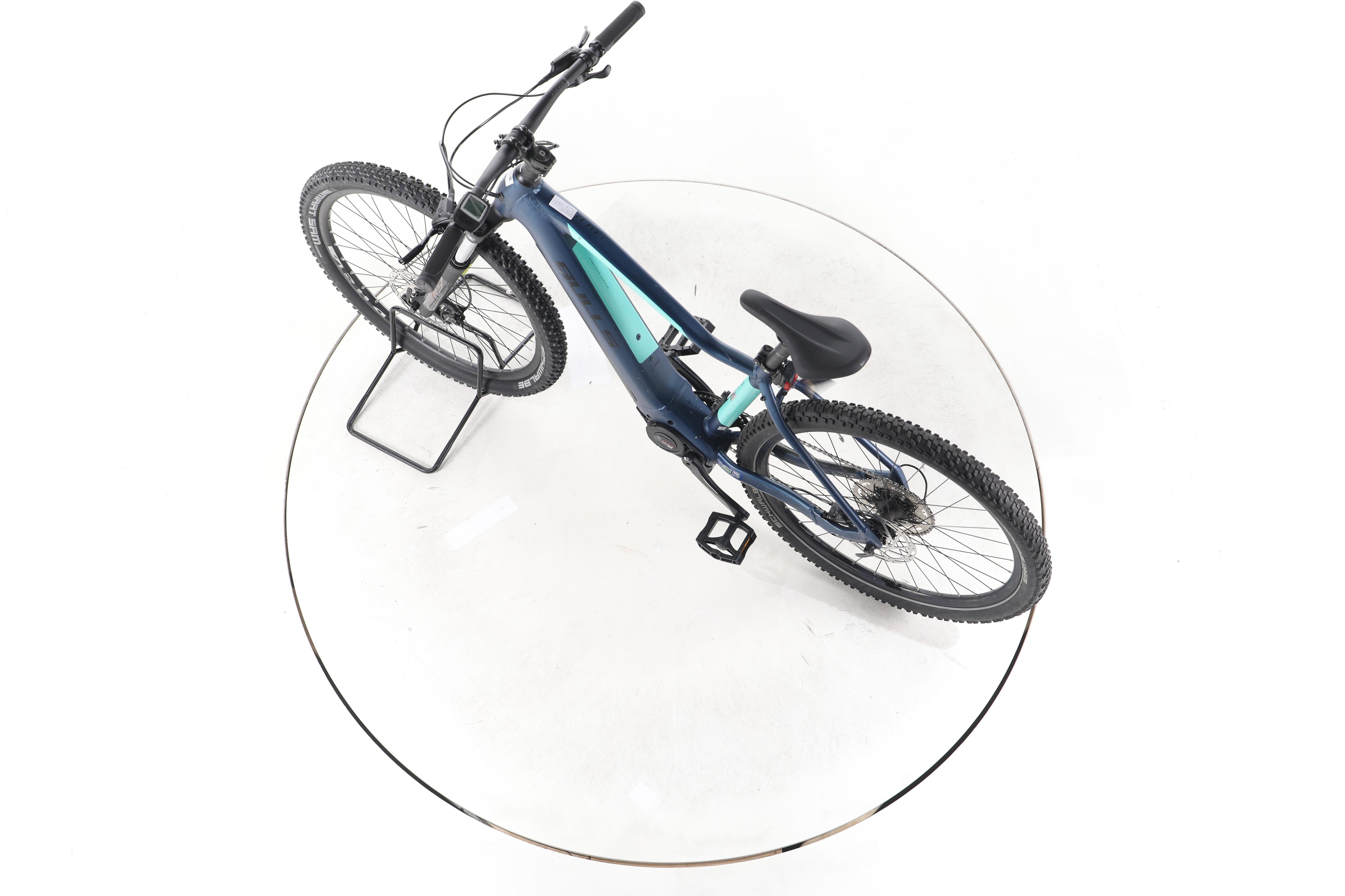 Bulls Aminga EVA 1 E-Bike - Image 20