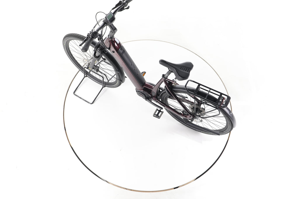 Stevens E-Triton PT6 Trekking E-Bike Tiefeinsteiger - Image 20