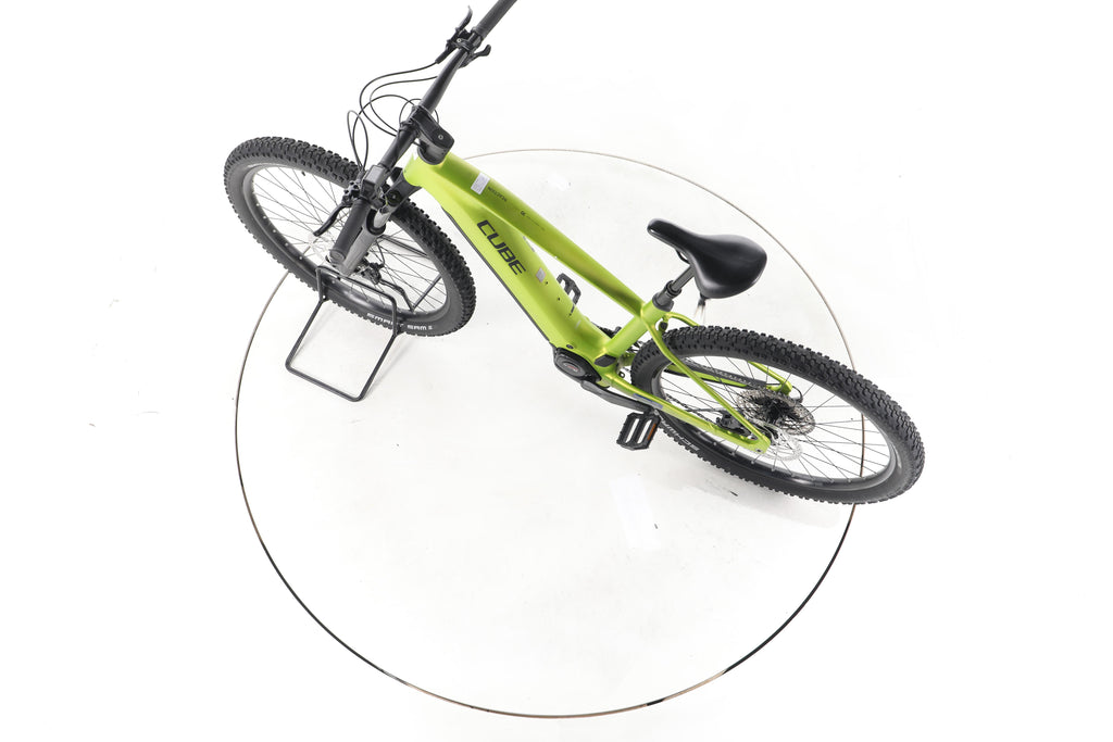 Cube Reaction Hybrid Race 800 E-Bike 2025 - Image 20
