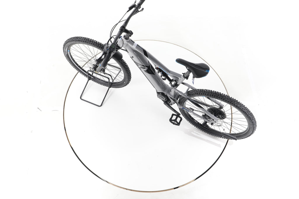 R Raymon FullRay 130E 5.0 E-Bike Fully - Image 20