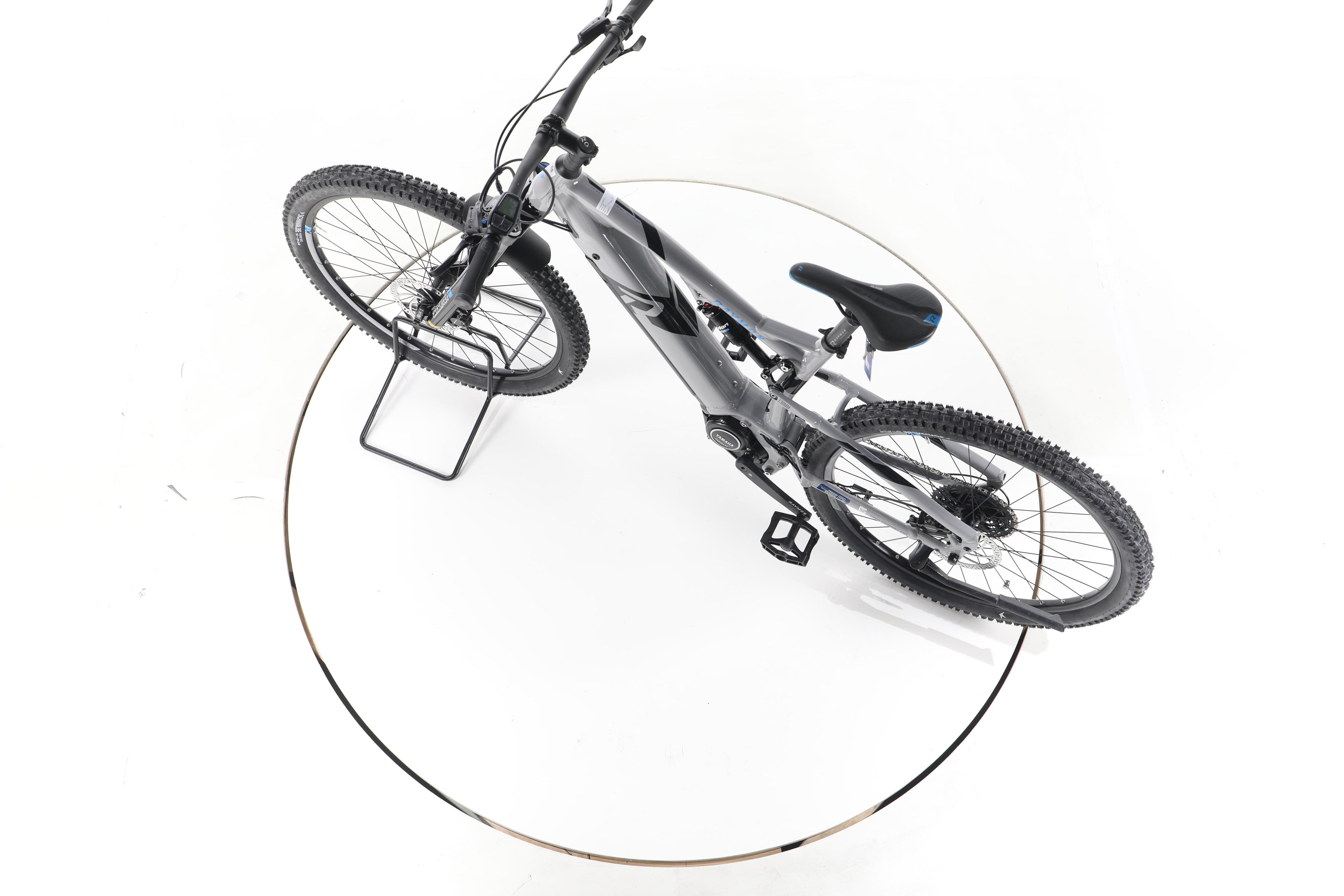 R Raymon FullRay 130E 5.0 E-Bike Fully - Image 20