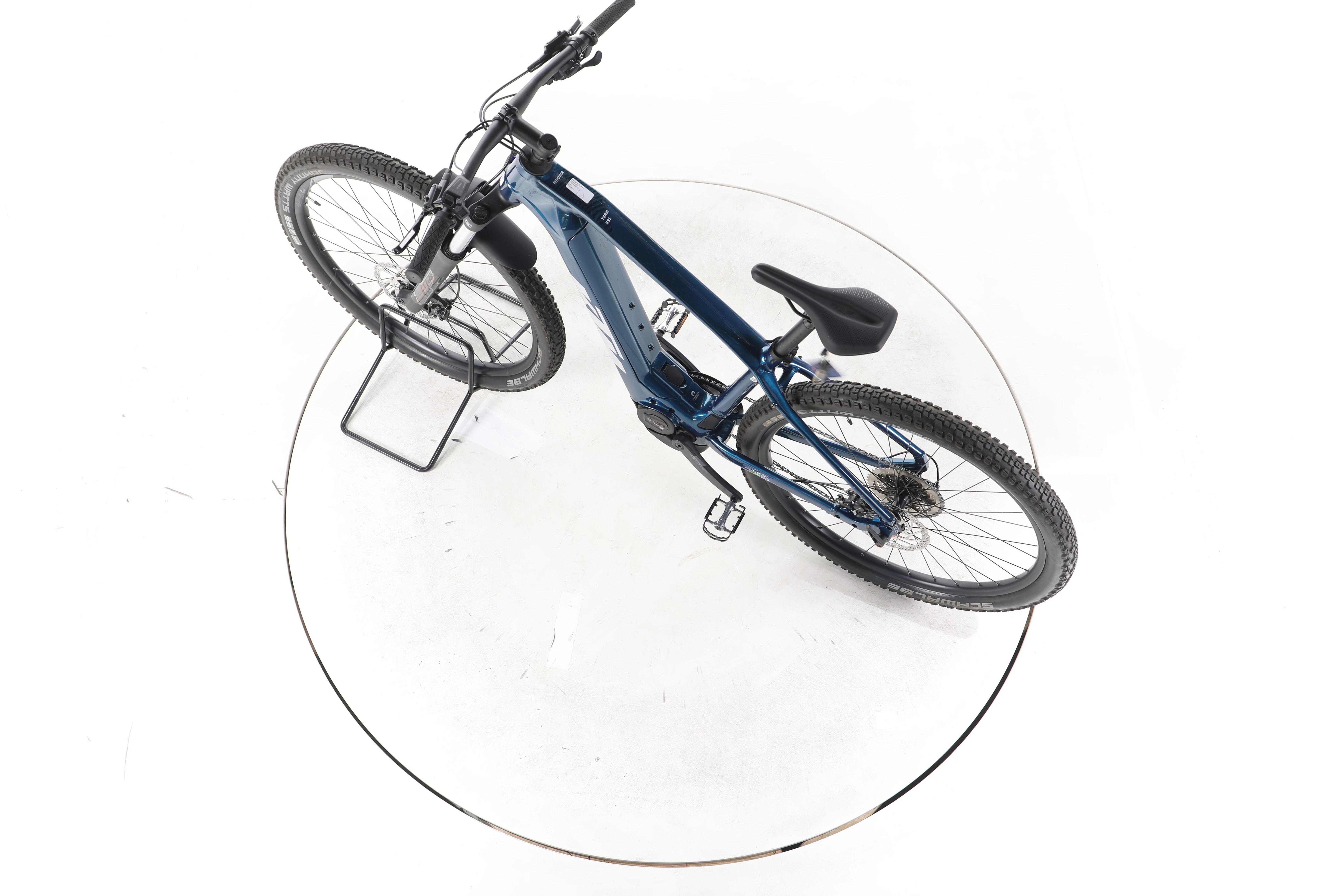 KTM Macina Team 691 E-Bike - Image 20