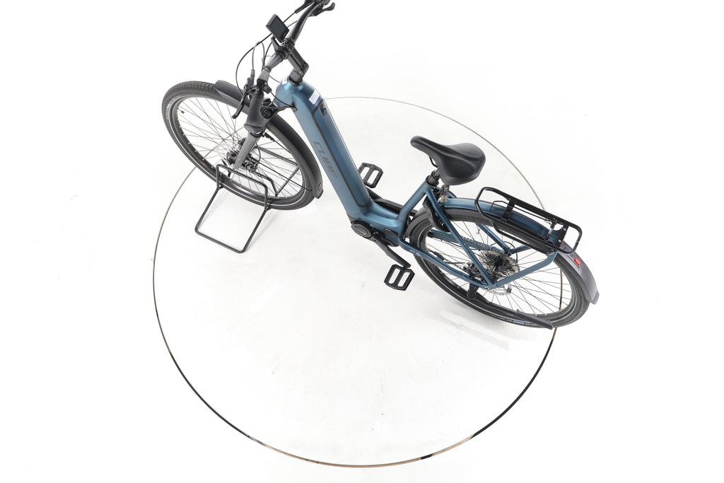 Cube Kathmandu Hybrid One Trekking E-Bike Tiefeinsteiger - Image 20