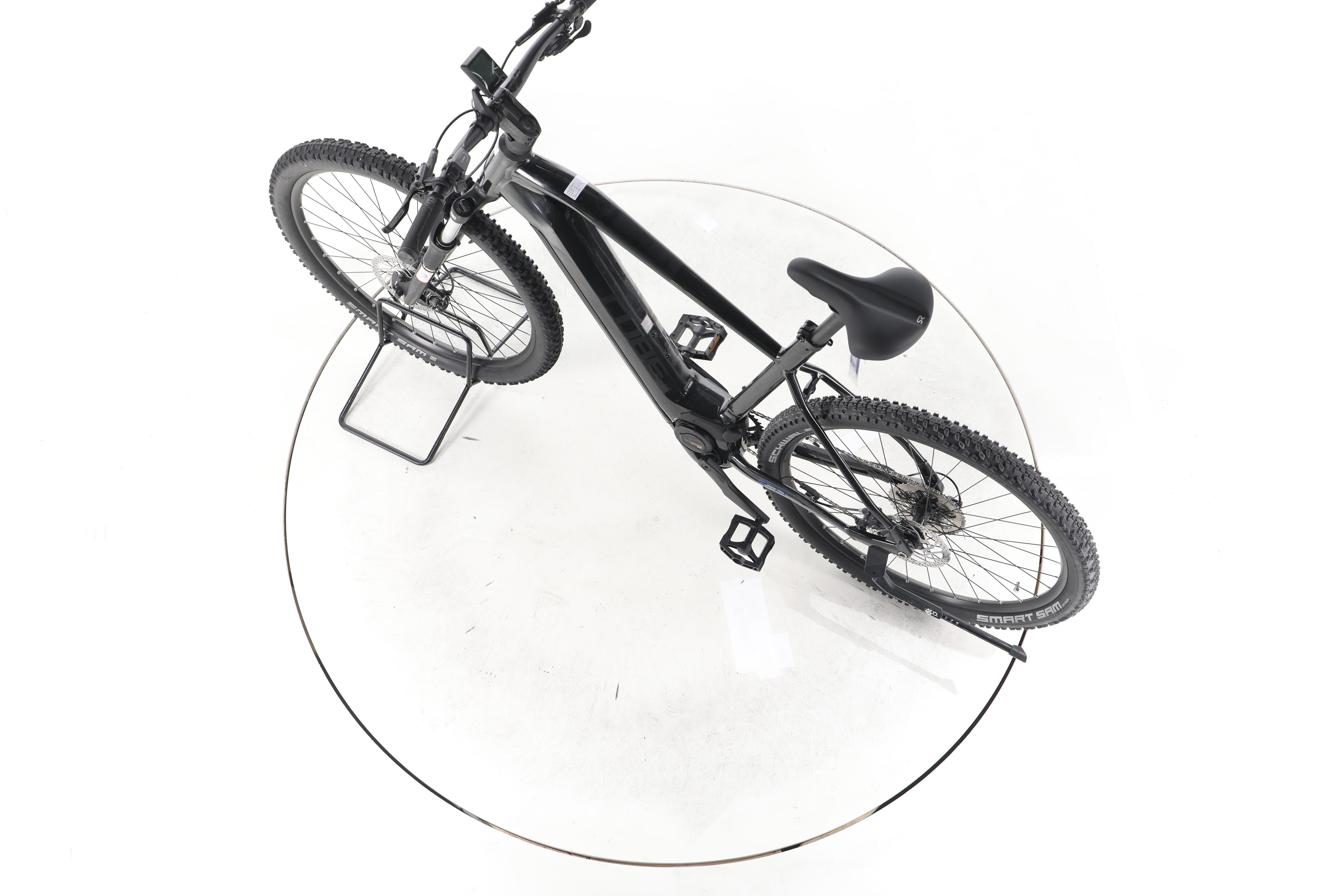 Cube Reaction Hybrid ONE E-Bike - Image 20