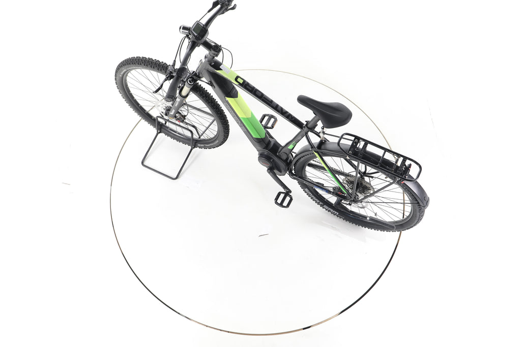 Green's Watford Trekking E-Bike - Image 20