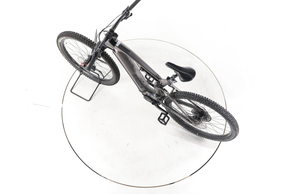 Radon Render AL 8.0 E-Bike Fully - Image 20