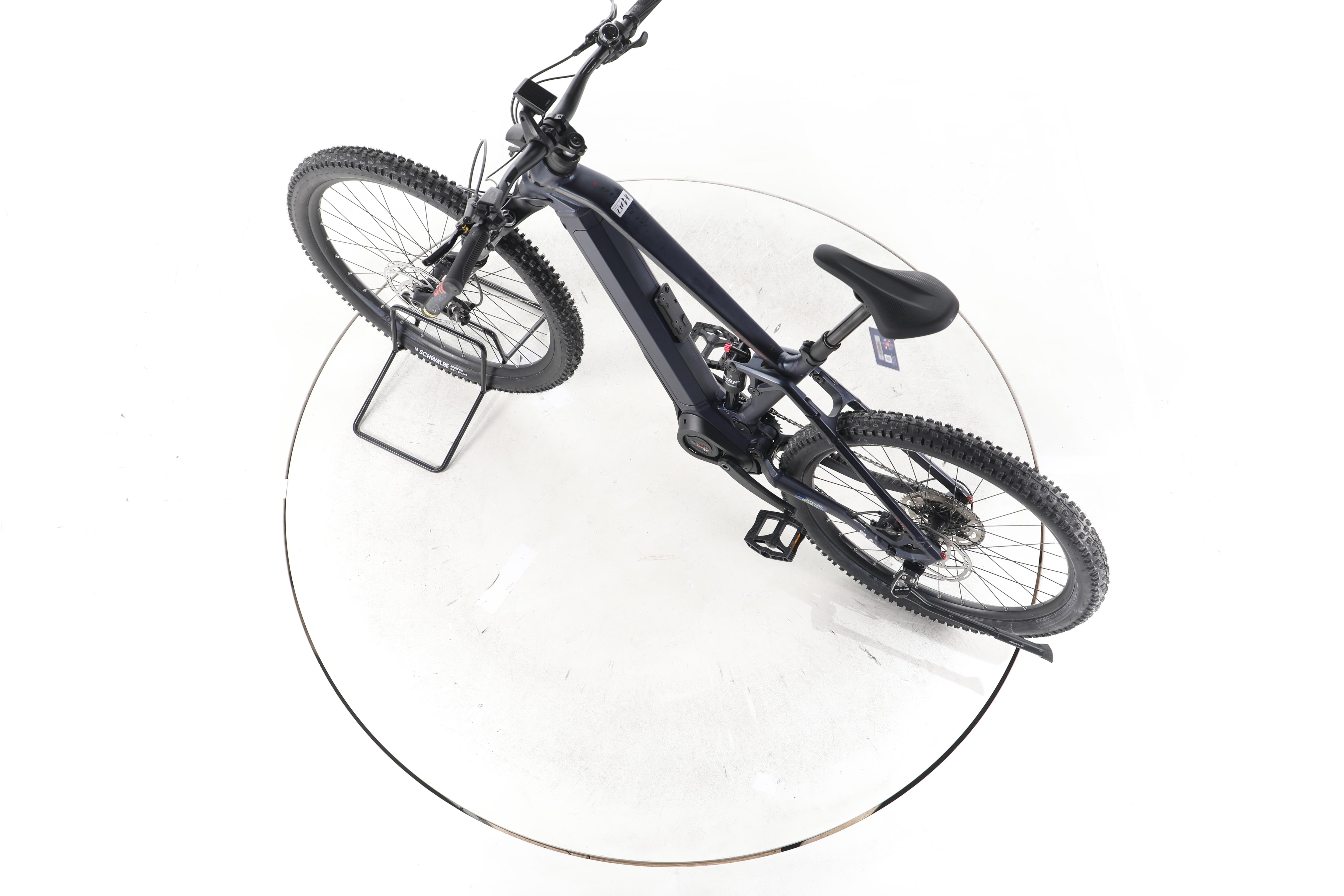 Bulls Sonic EVO AM 1 E-Bike Fully - Image 20