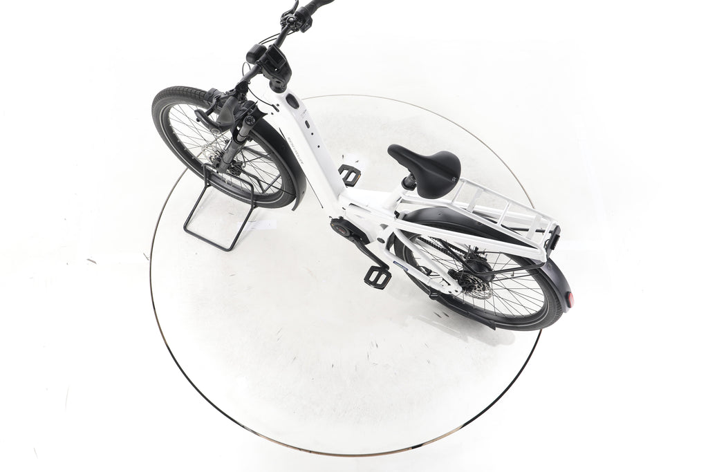 Riese & Müller Homage GT Vario SUV E-Bike - Image 20