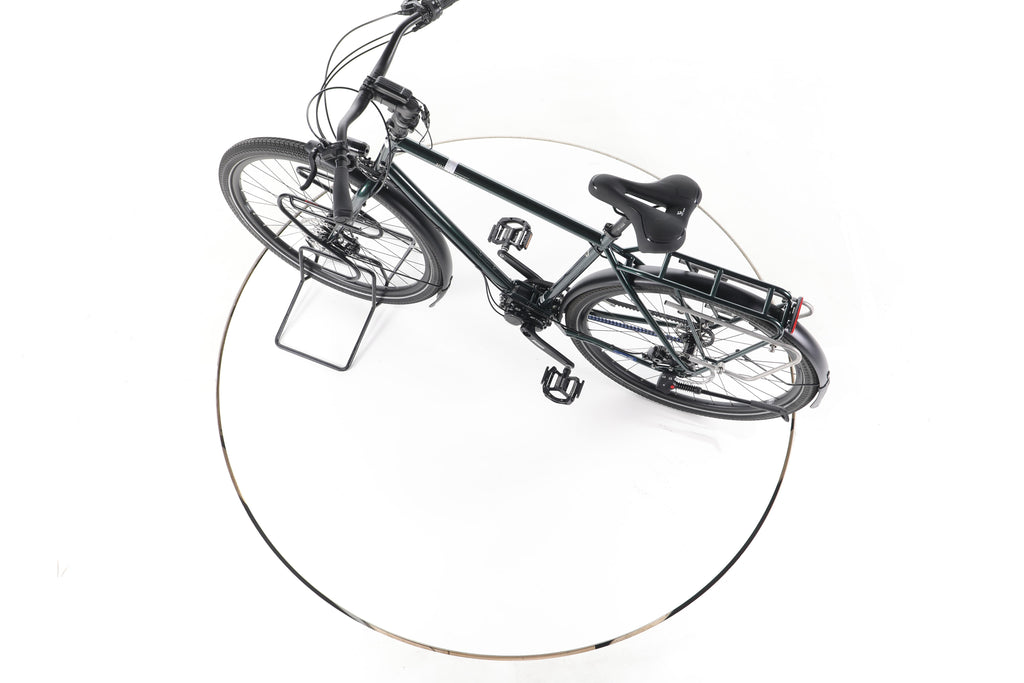 tout terrain Tanami II Xplore Fahrrad City & Trekking - Image 20