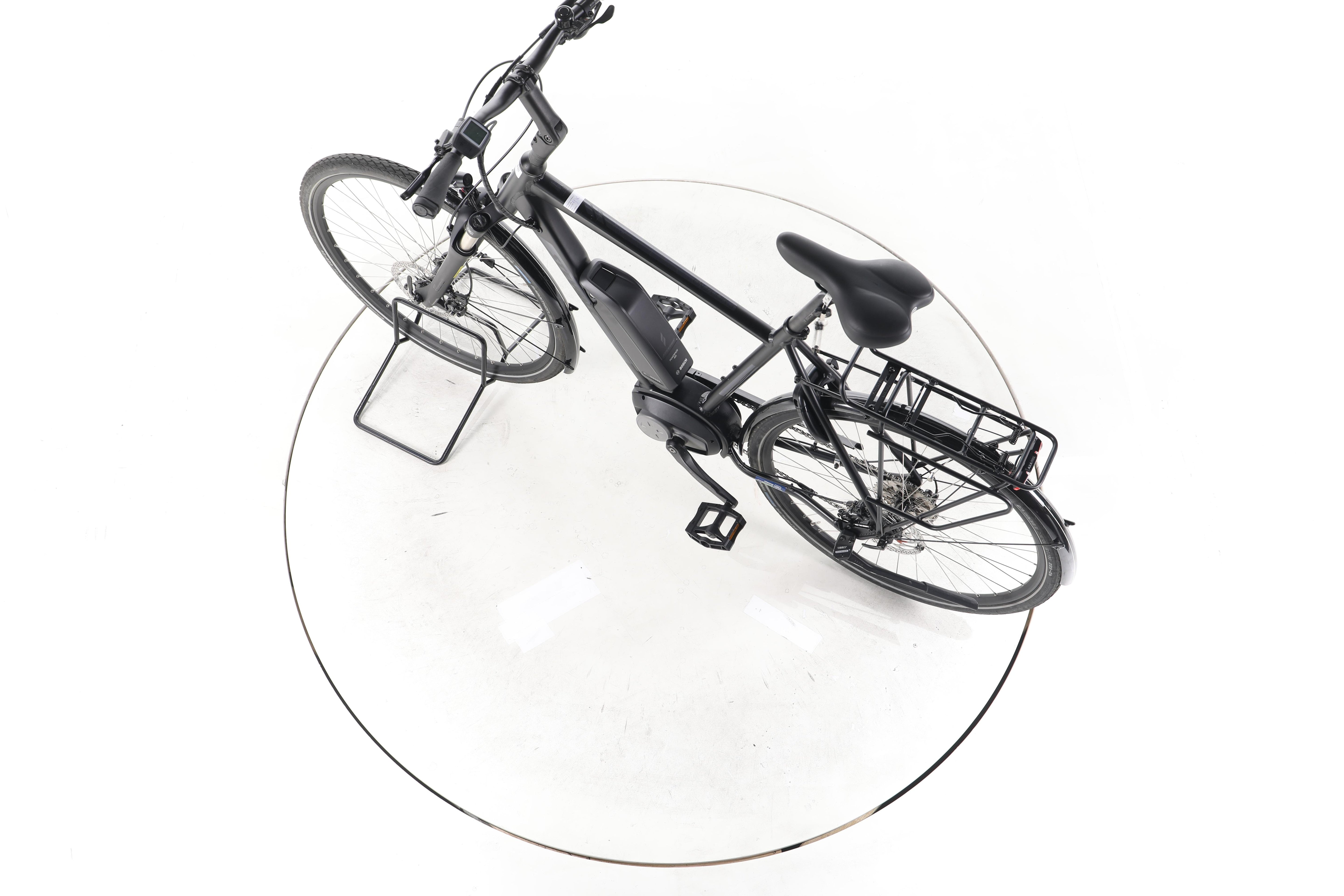 Stevens E-Molveno Trekking E-Bike - Image 20