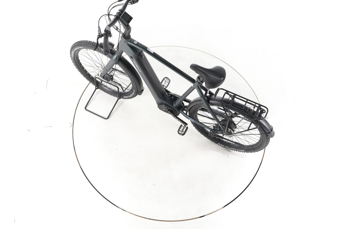 Velo de Ville SEB 990 Smart Range City E-Bike - Image 20