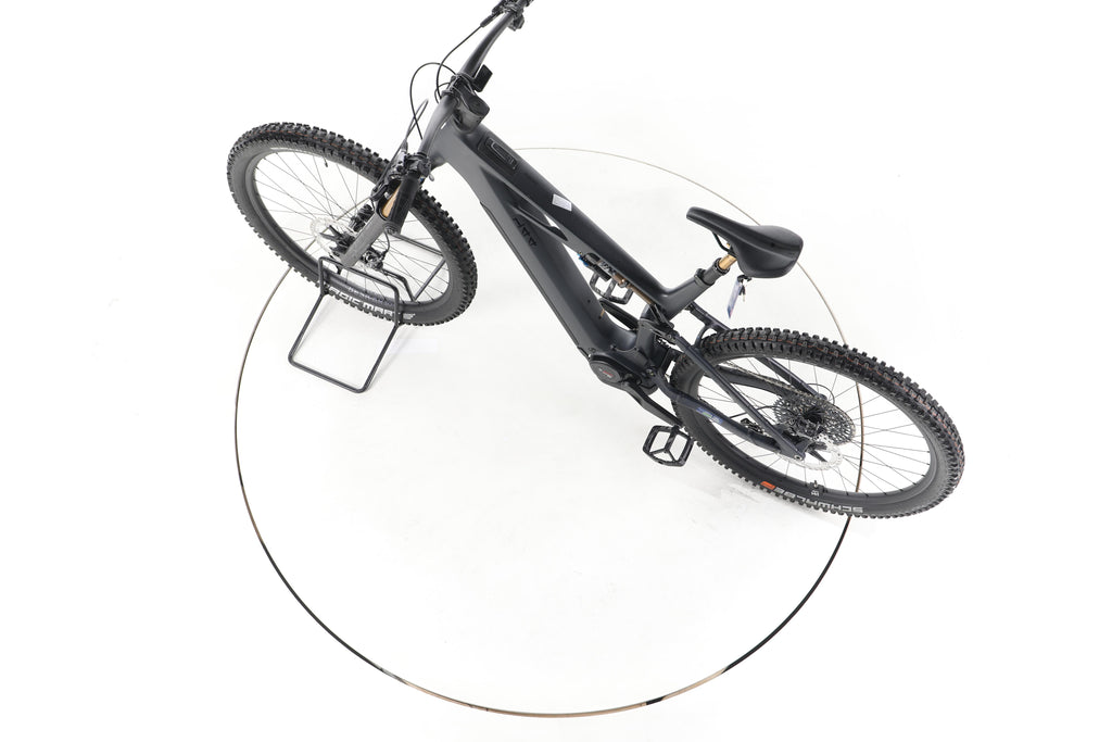 Cube Stereo Hybrid ONE44 HPC AT E-Bike Fully Carbon 2025 - Image 20
