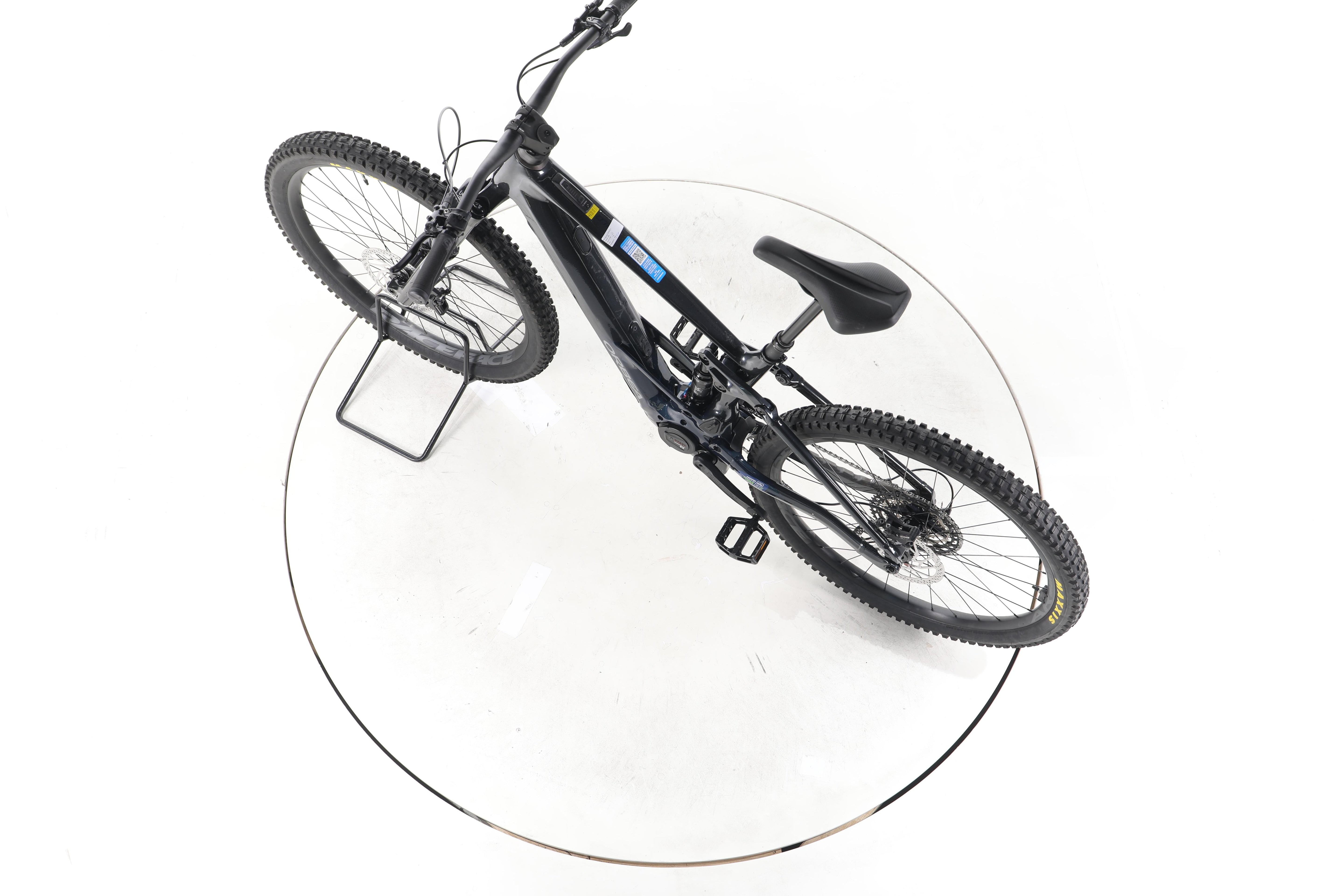 Orbea WILD FS H30 E-Bike Fully - Image 20