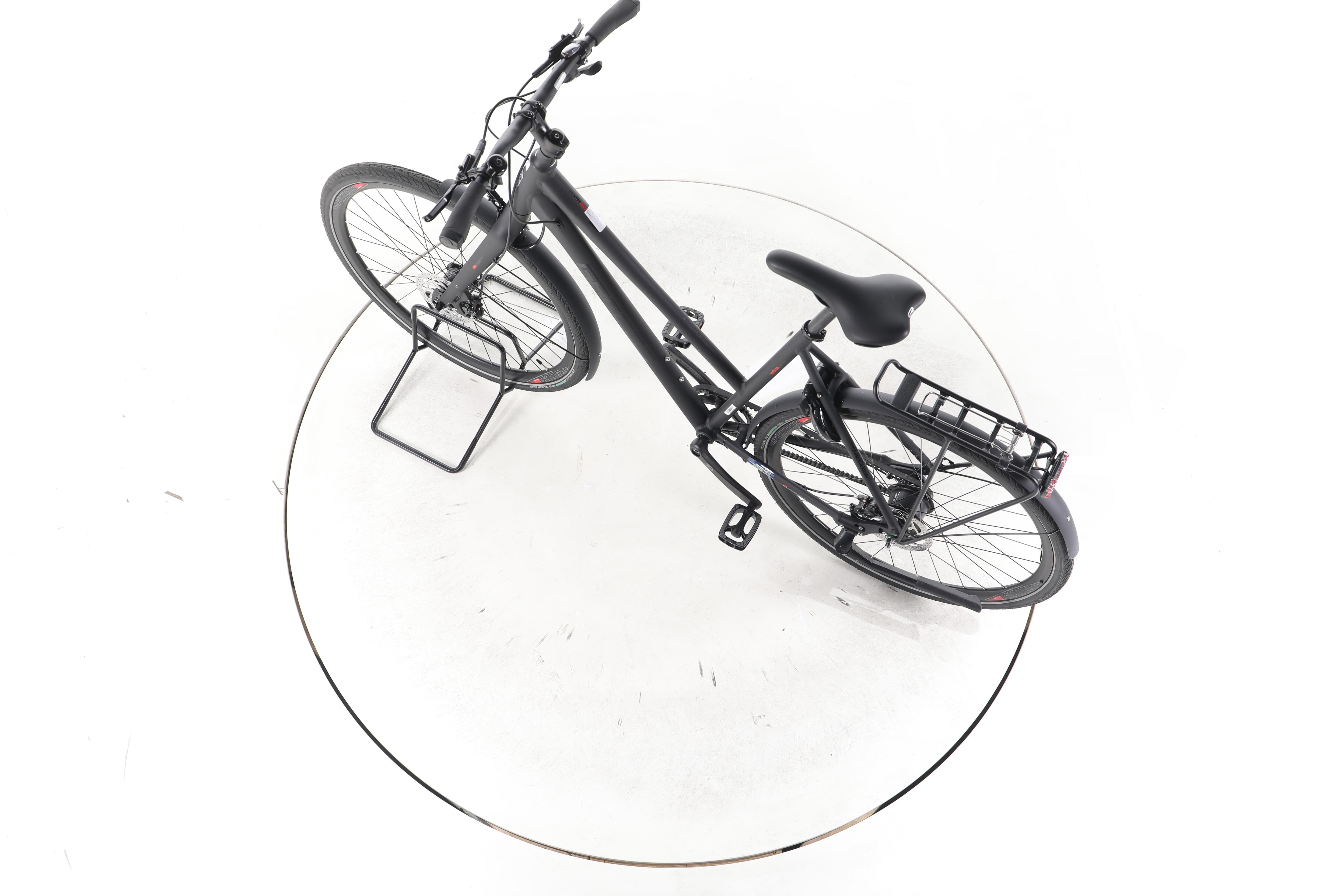 Grecos Urban Belt Fahrrad City & Trekking - Image 20