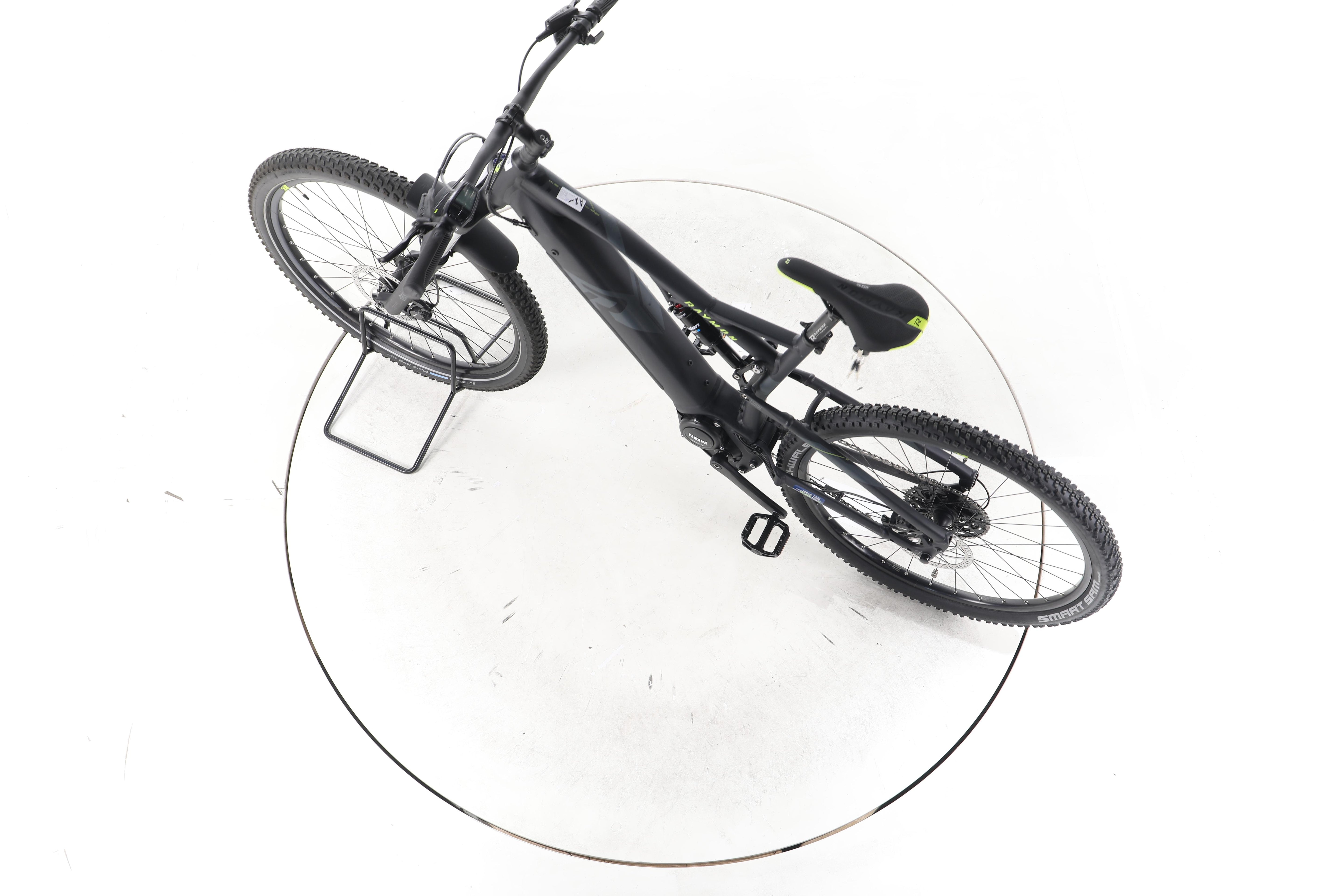 R Raymon FullRay 130E 4.0 E-Bike Fully - Image 20