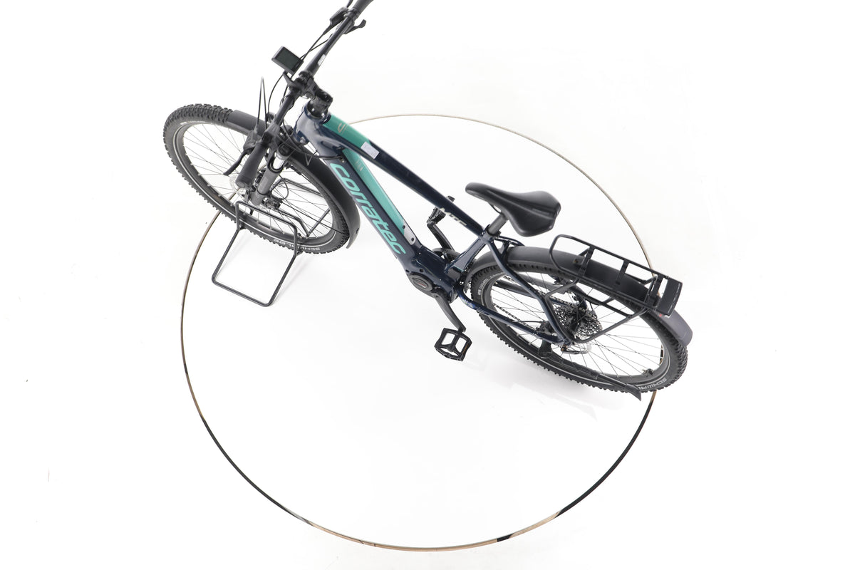 Corratec E-Power MTC Sport Trekking E-Bike - Image 20