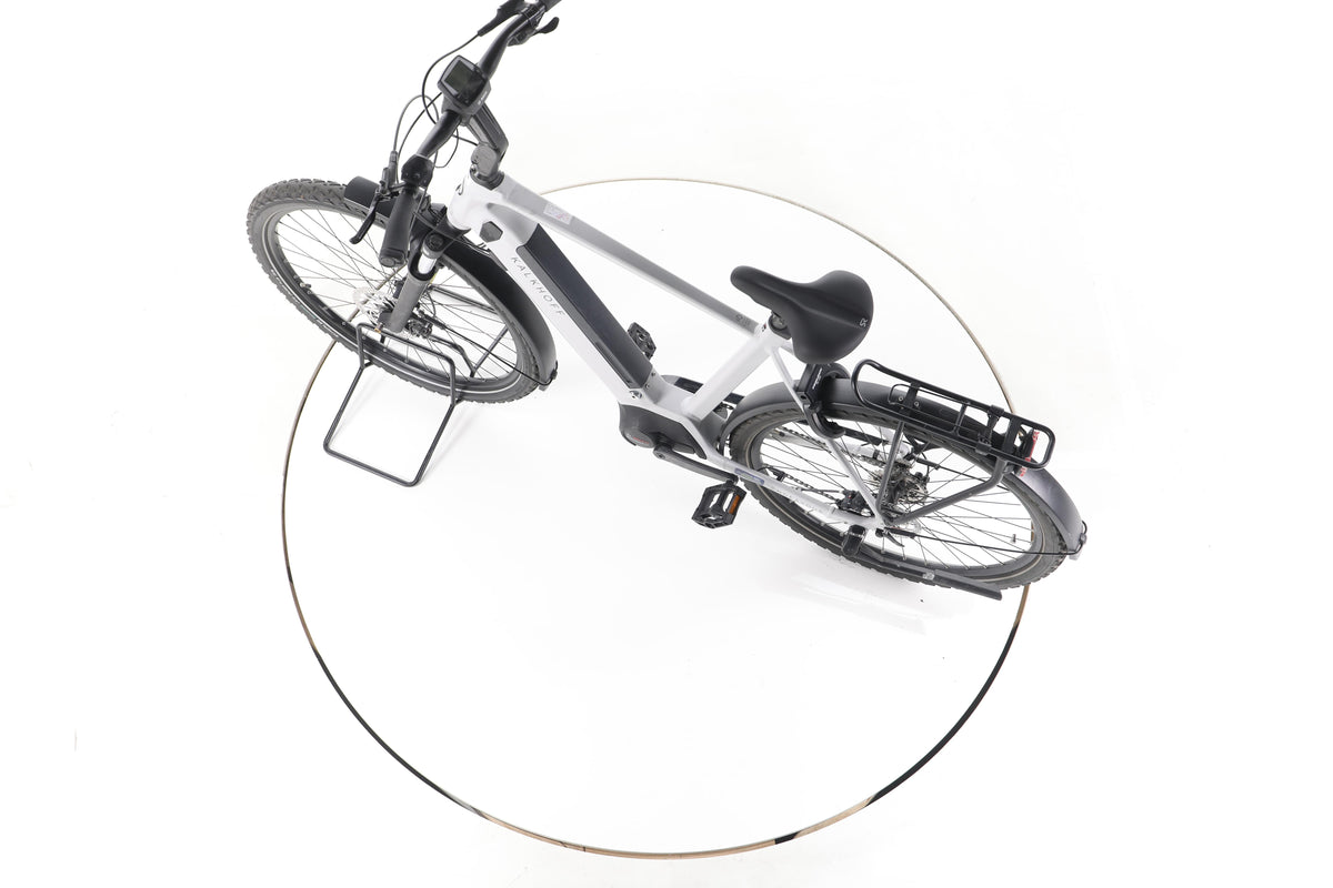 Kalkhoff Endeavour 5.B Season Trekking E-Bike - Image 20