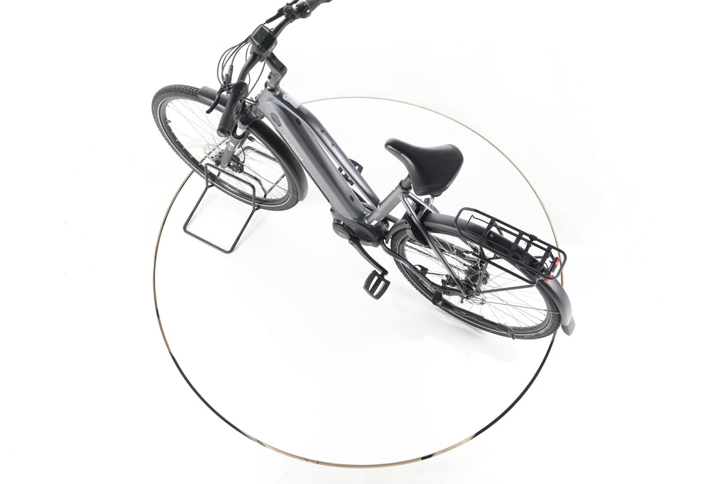 Victoria eTrekking 11.3 City E-Bike - Image 20