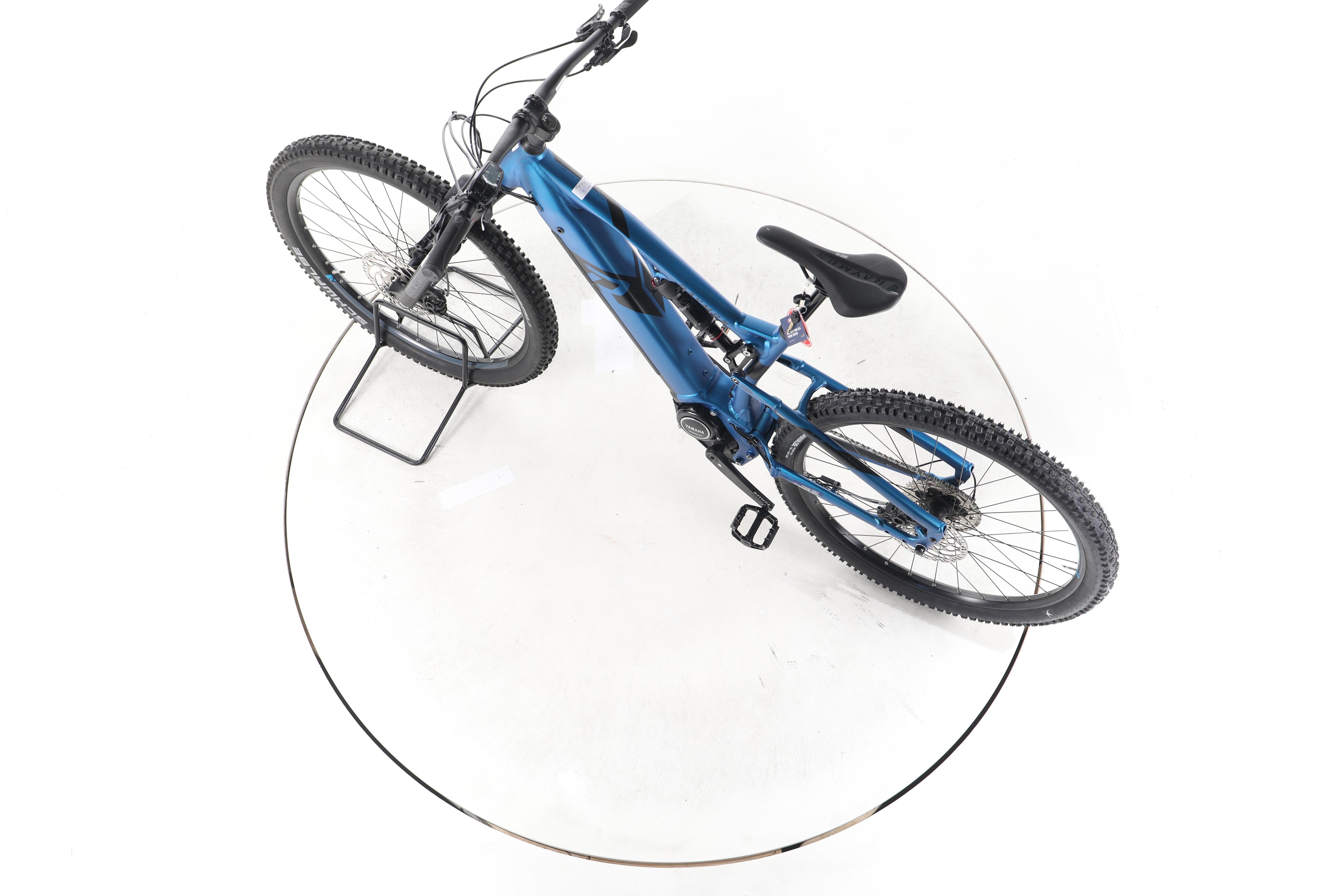 R Raymon FullRay 150E 8.0 E-Bike Fully - Image 20