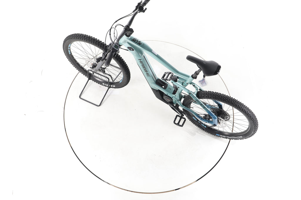 Haibike AllMtn 3 E-Bike Fully - Image 20
