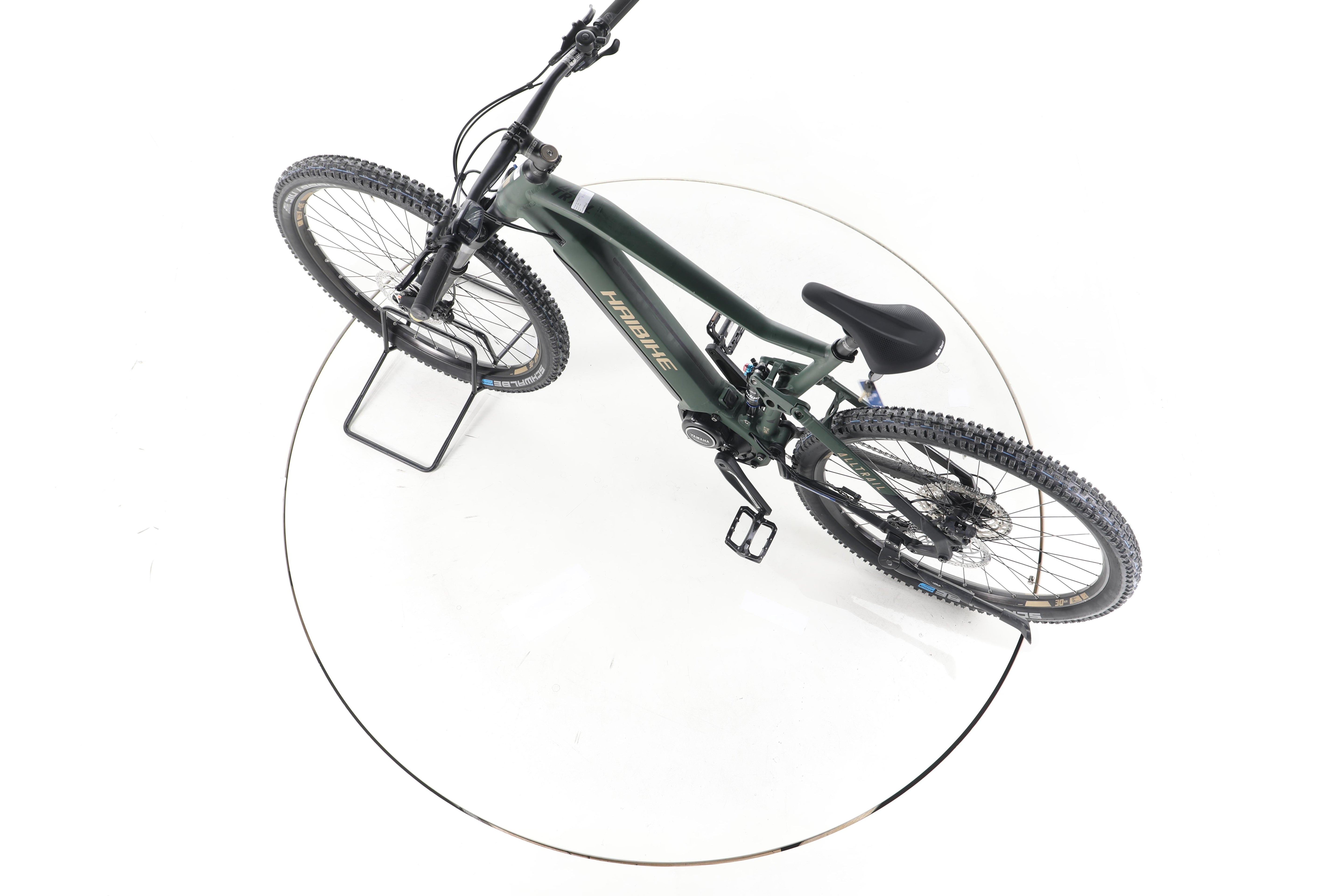 Haibike ALLTRAIL 4 E-Bike Fully - Image 20