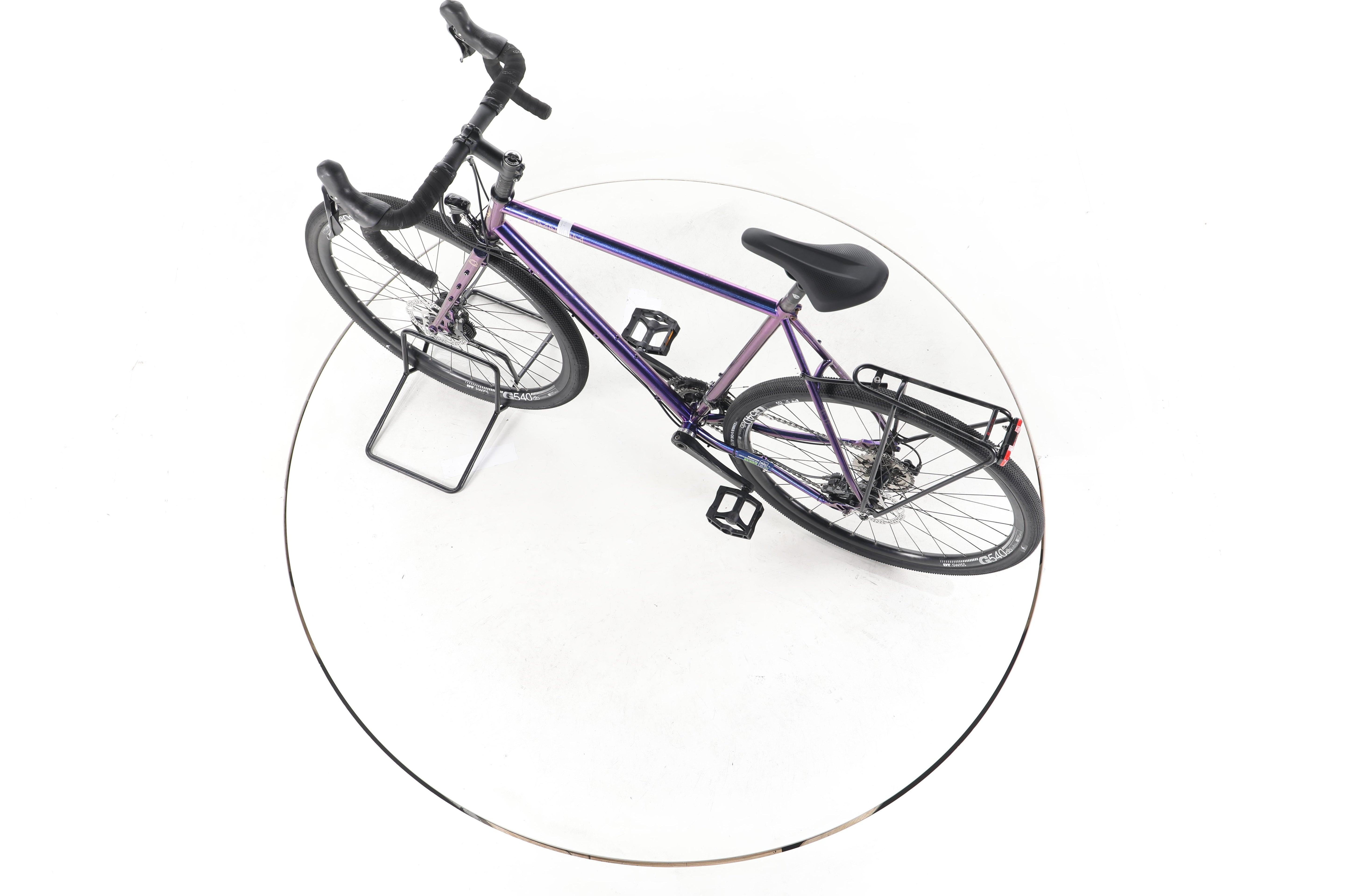 Omnium CXC V3 Gravelbike - Image 20