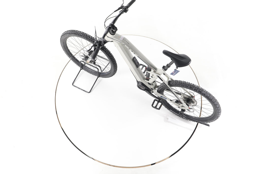 Bulls Sonic EVO AM 1 E-Bike Fully - Image 20