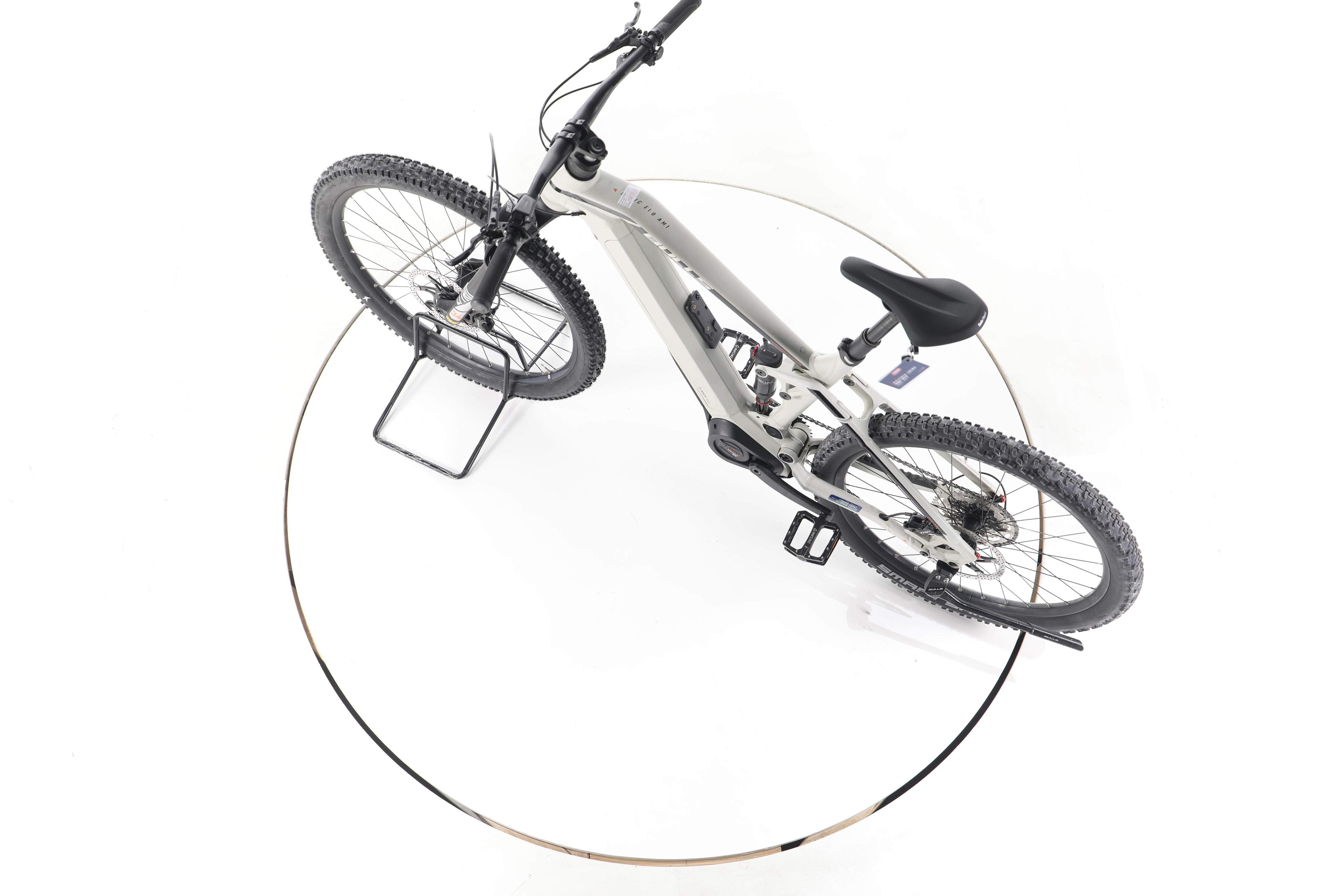 Bulls Sonic EVO AM 1 E-Bike Fully - Image 20
